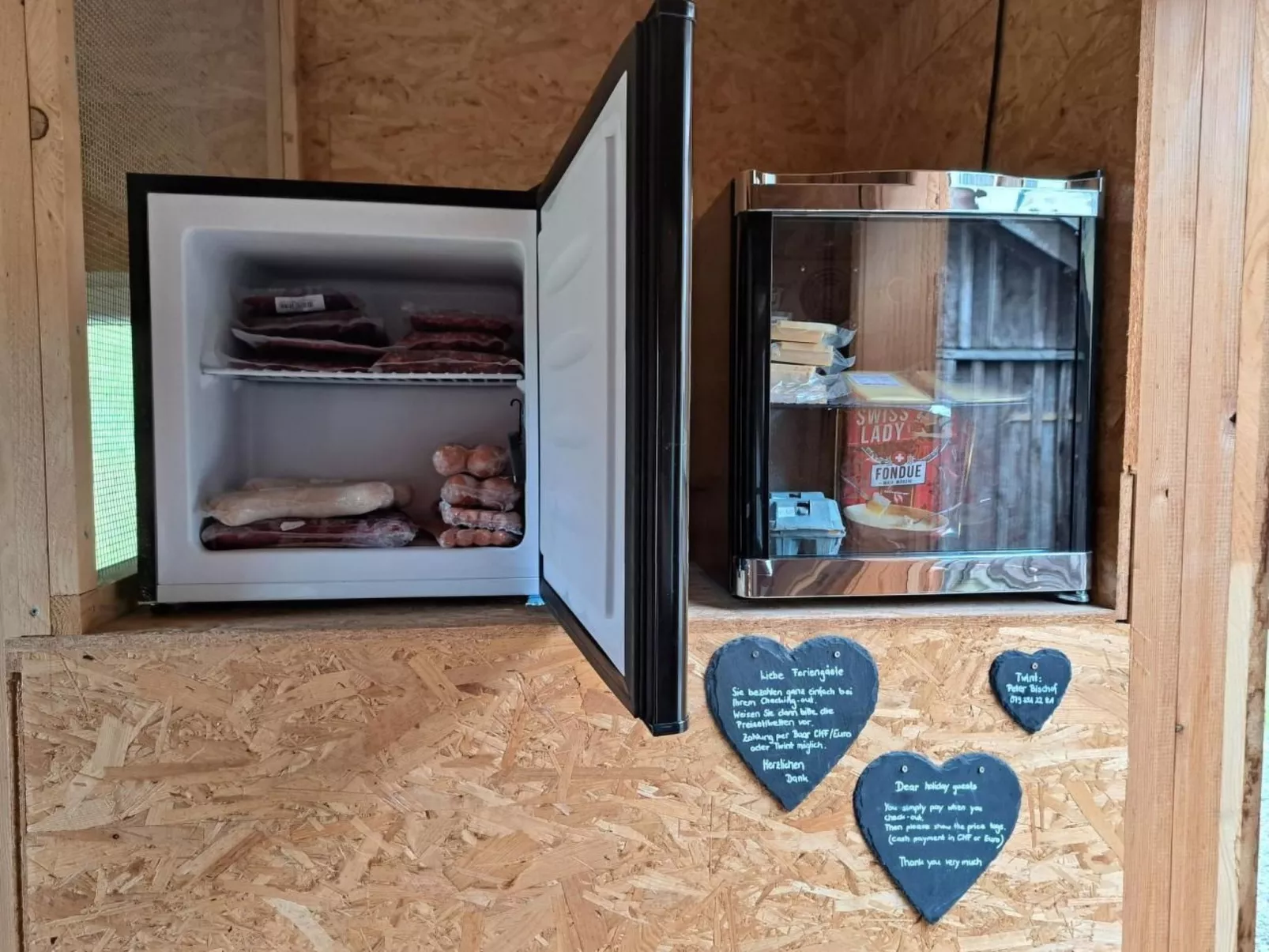 Ferien im Gugger - Wohnung Stockberg-Image-tags.info