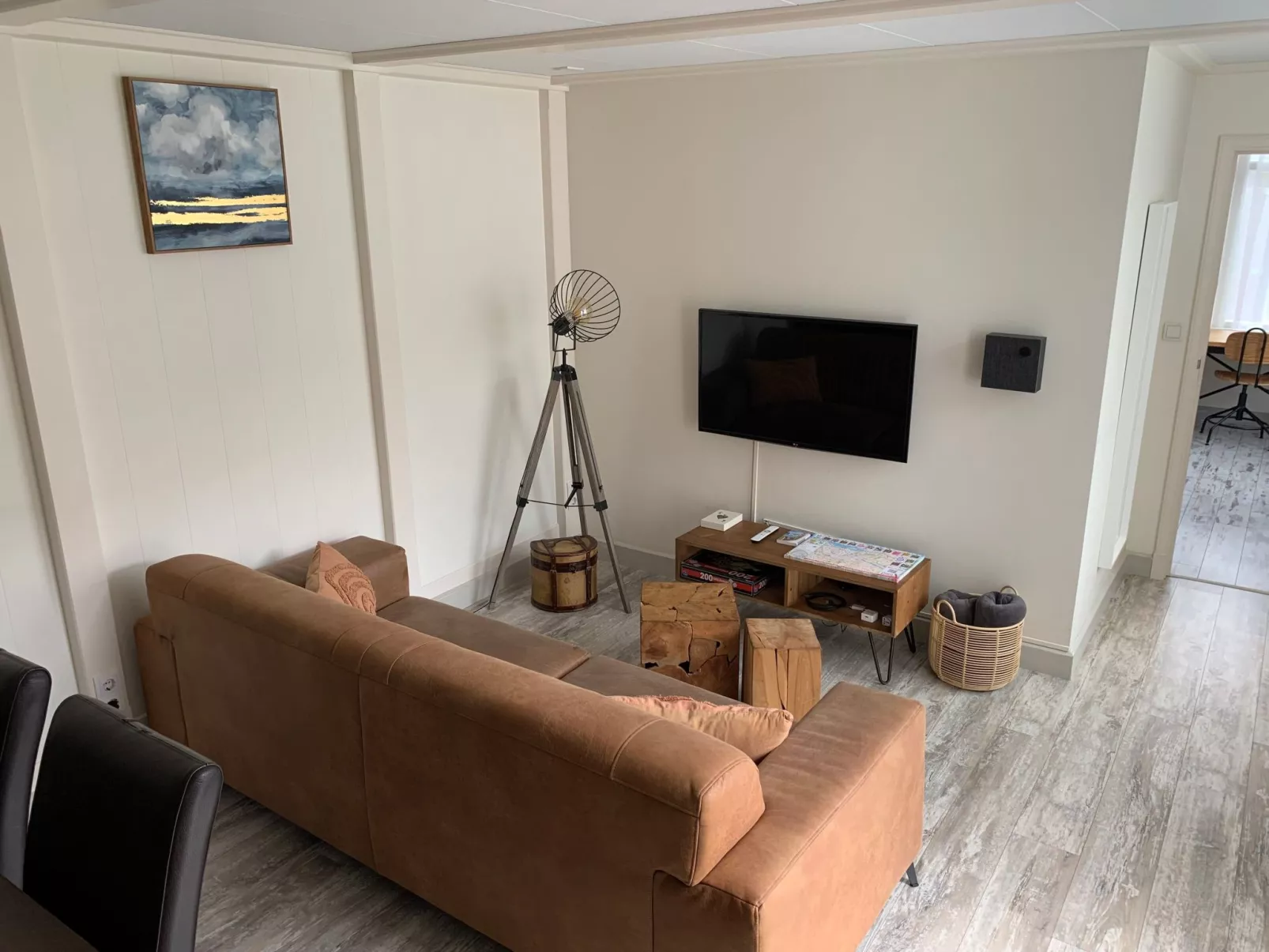 Zaandam in der Nähe aller niederländischen Sehenswürdigkeiten-Binnen