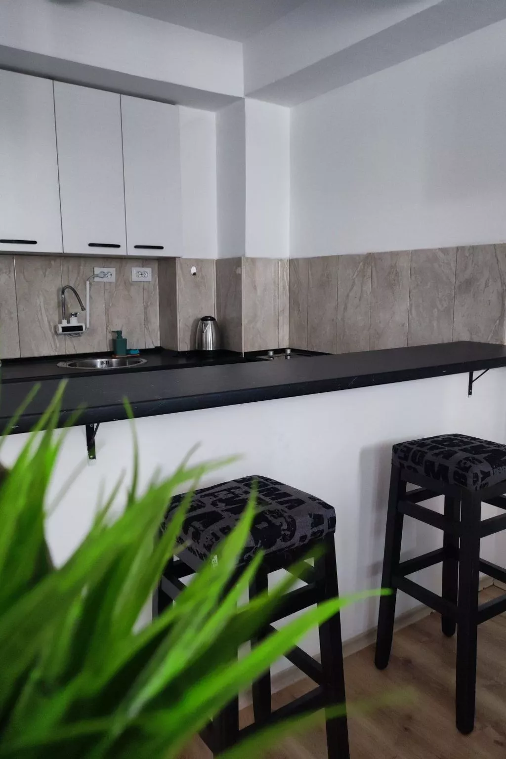 "Stefea Apartment" - Binnen