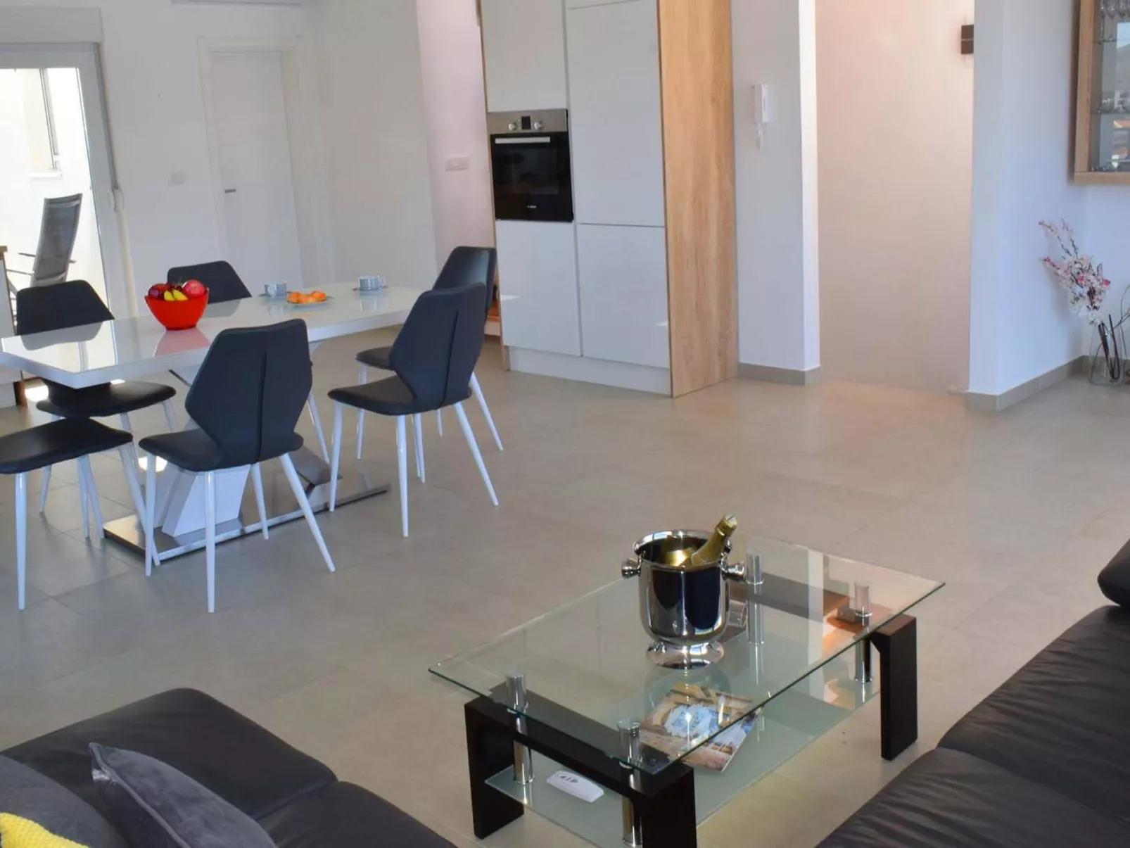 Wohnung Anniken-Binnen