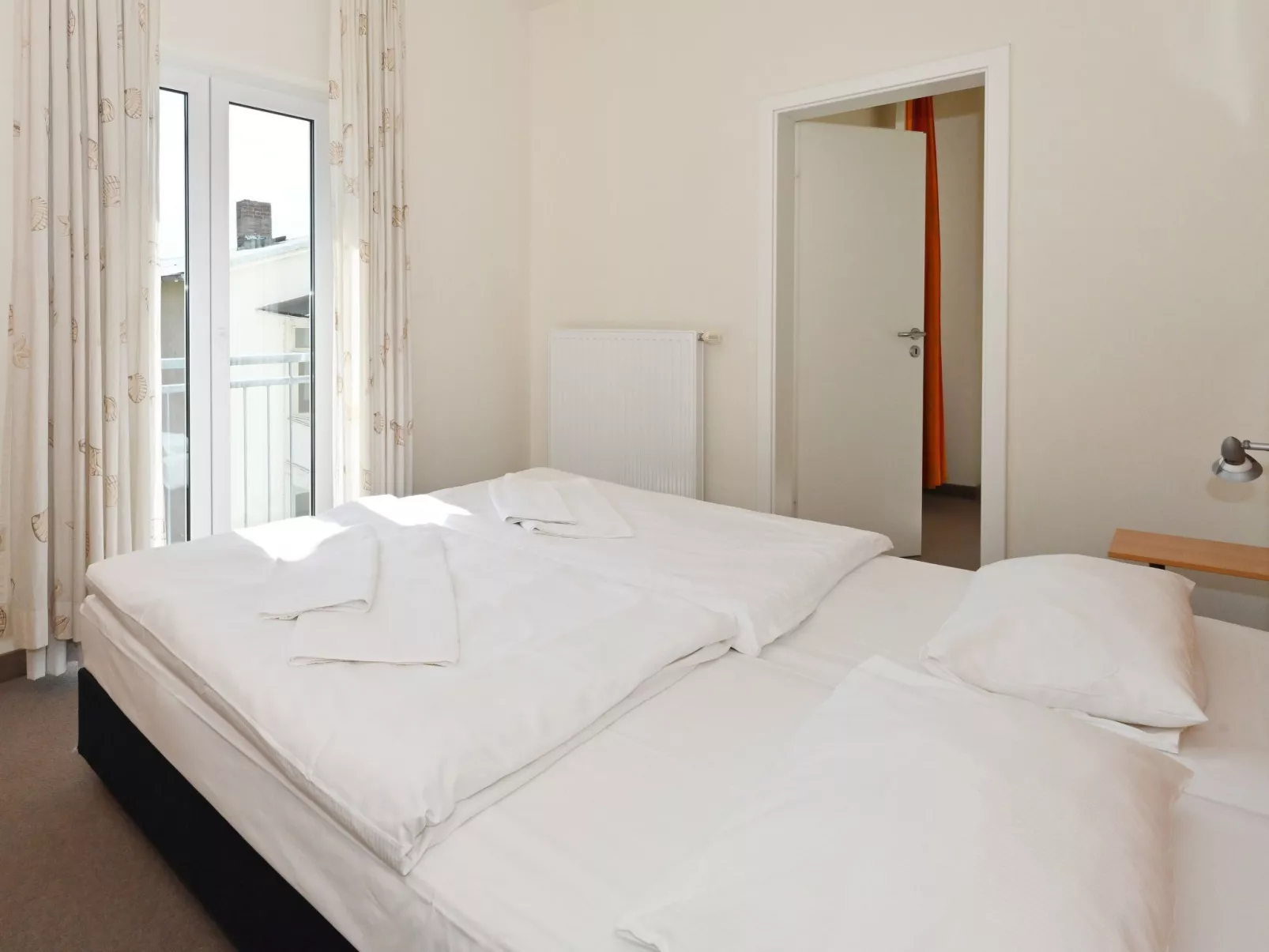 Villa Celia Sellin-Binnen