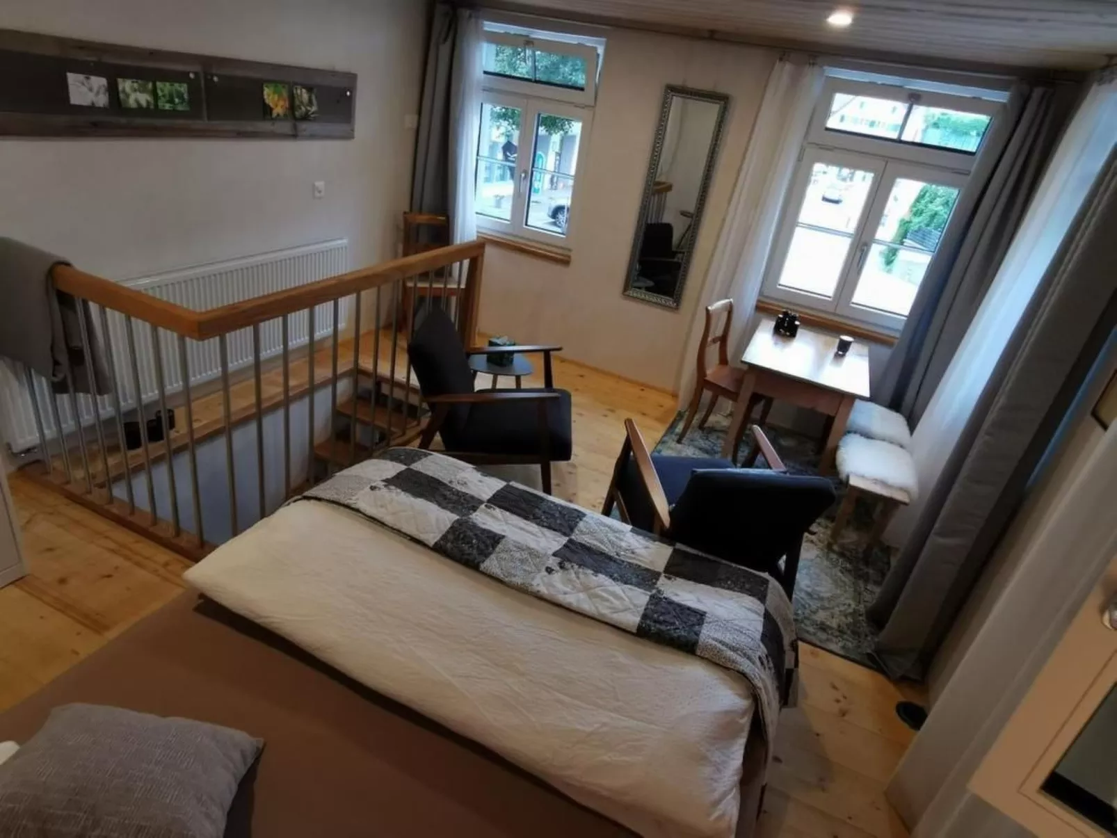 Ferienstudio im Zentrum von Walenstadt - Image-tags.info