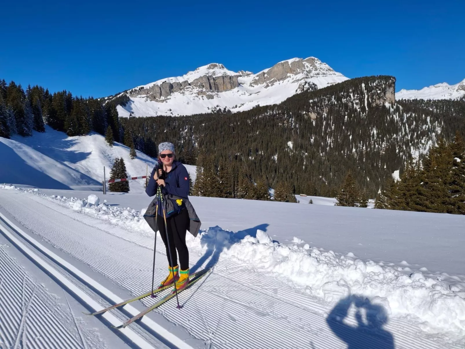 Fewo Wychelboden-Buiten