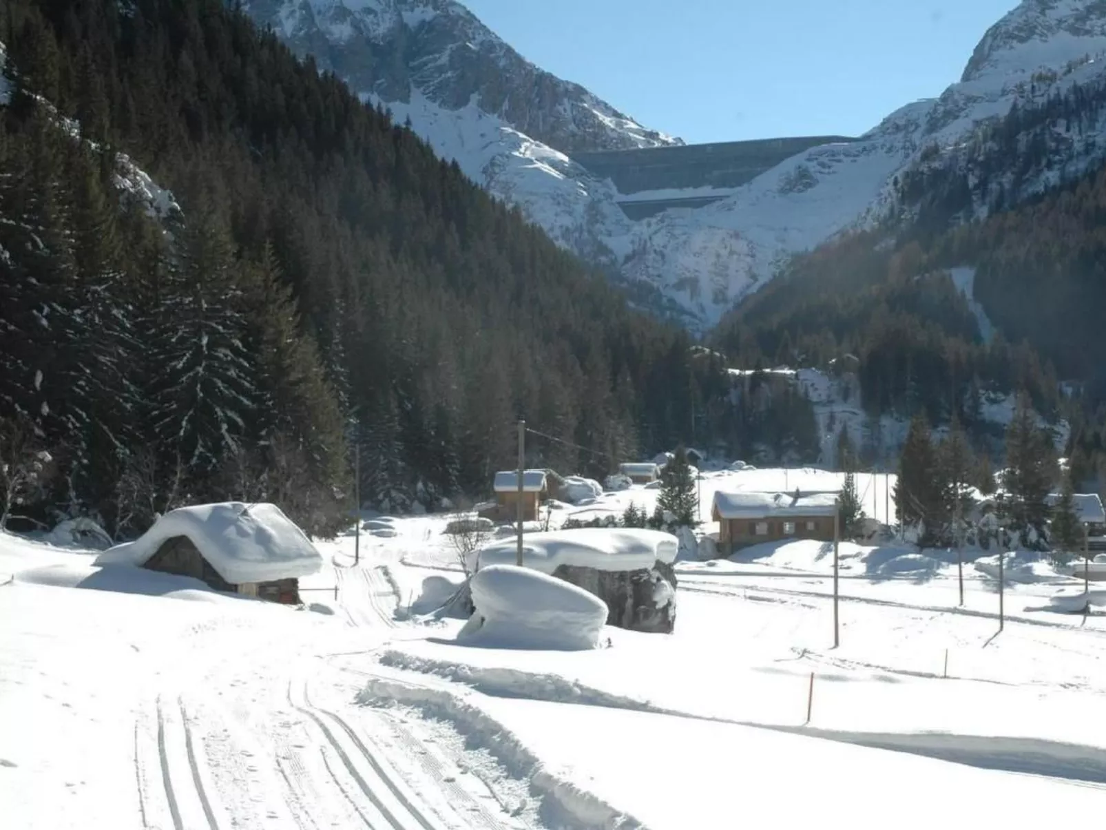 Chalet Les Dix Sens-Image-tags.info