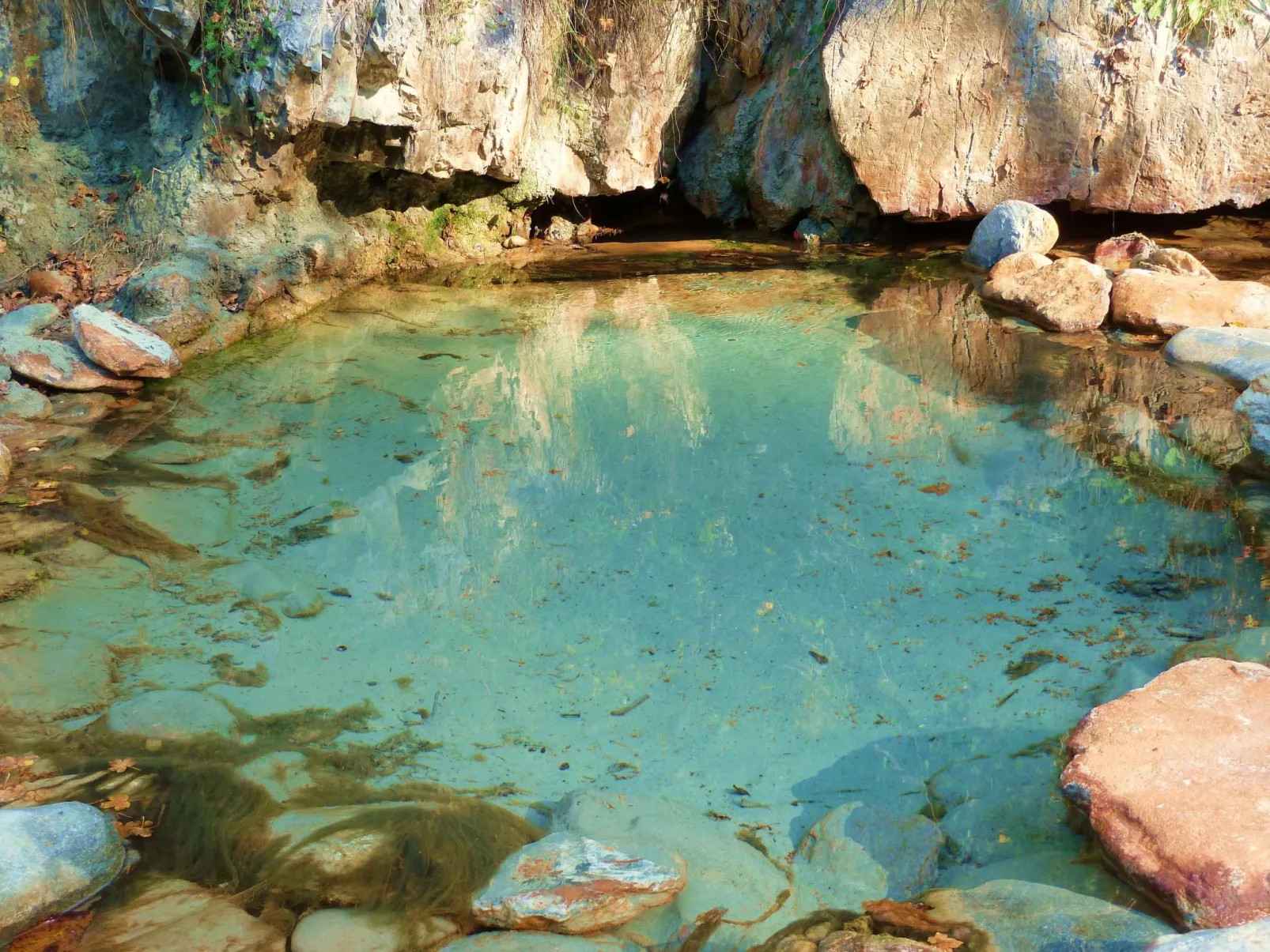 Typische Wohnung Le Ver Luisant. Val d'Hérens-Binnen