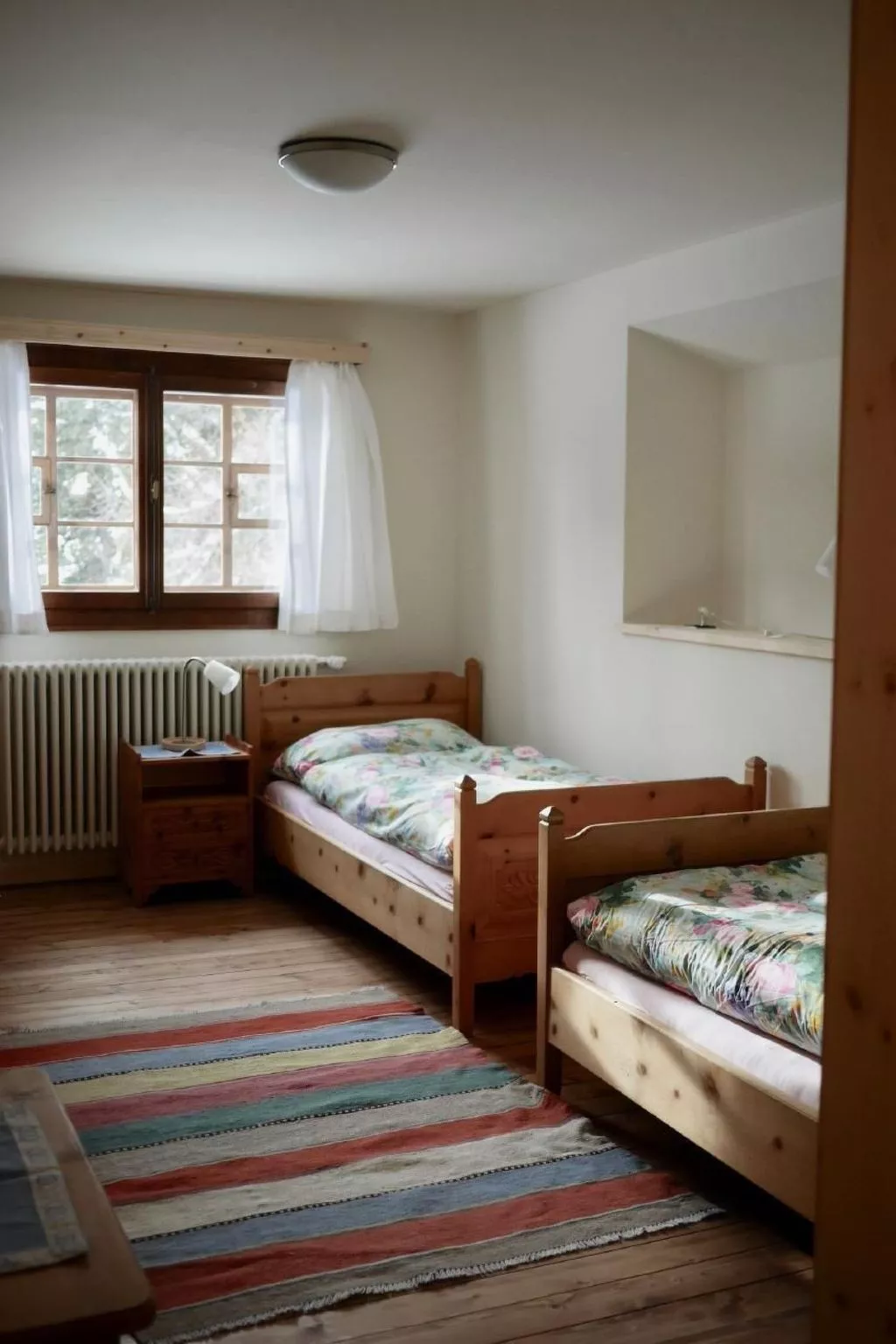 Chesa Bindschedler-Binnen