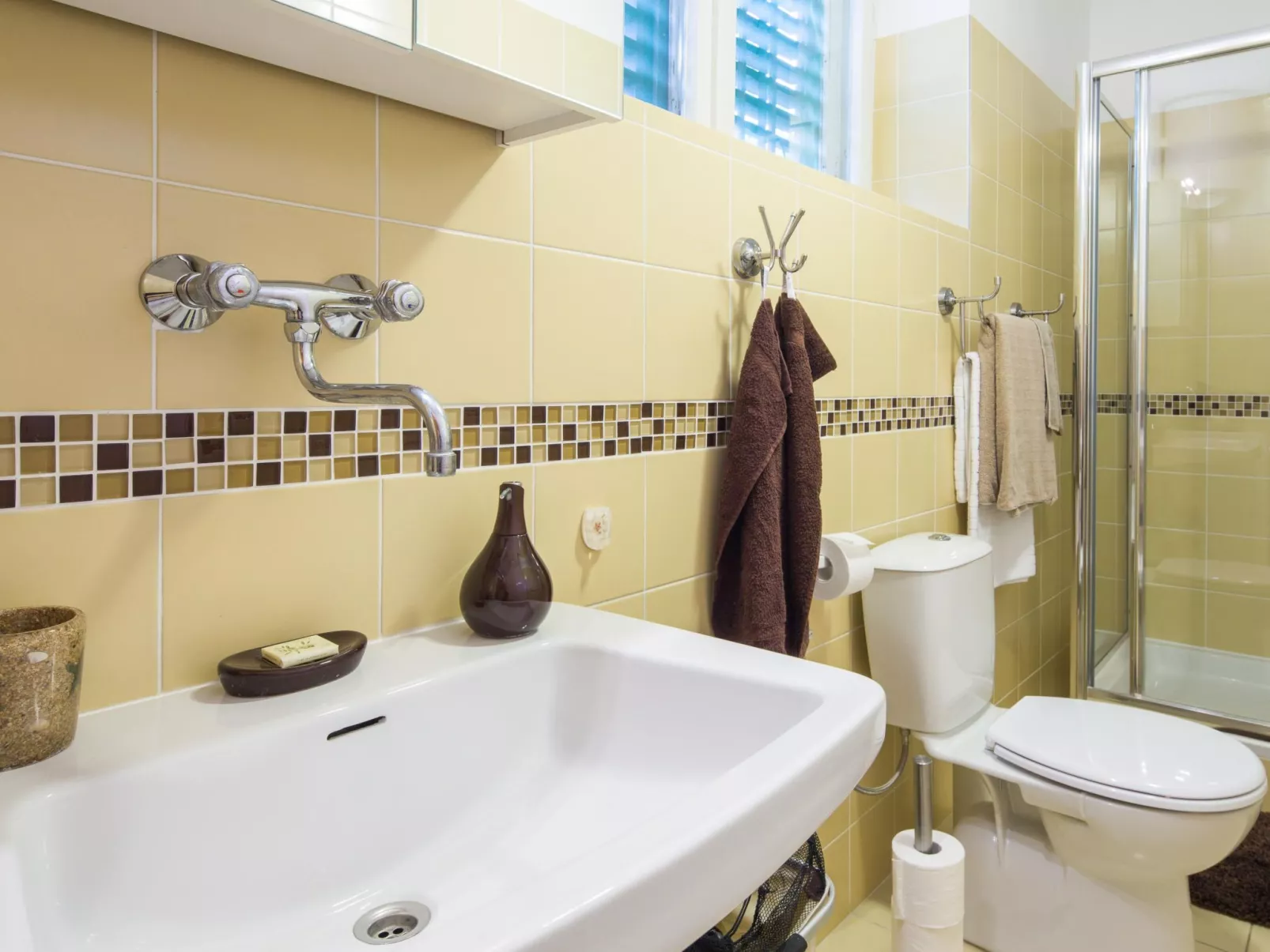 Villa Amalia auf der Insel Murter-Binnen