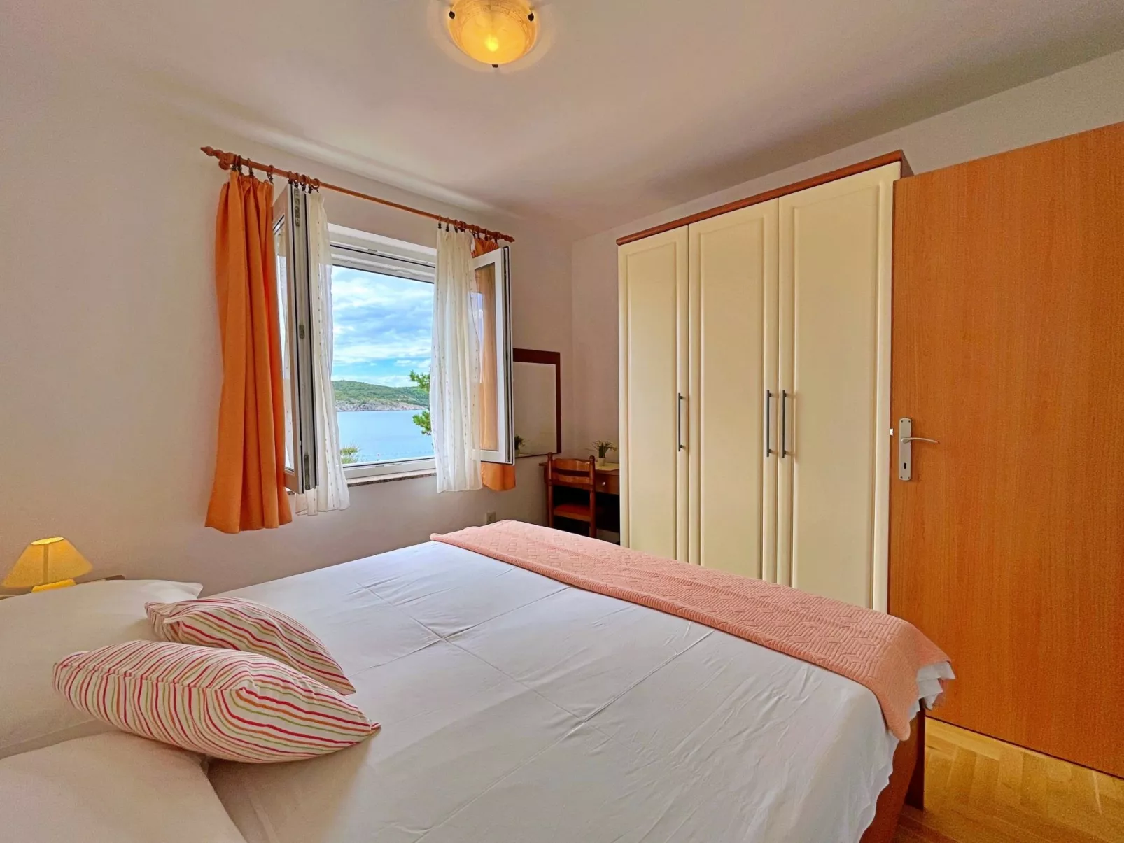 Villa Tiha Lili-Binnen