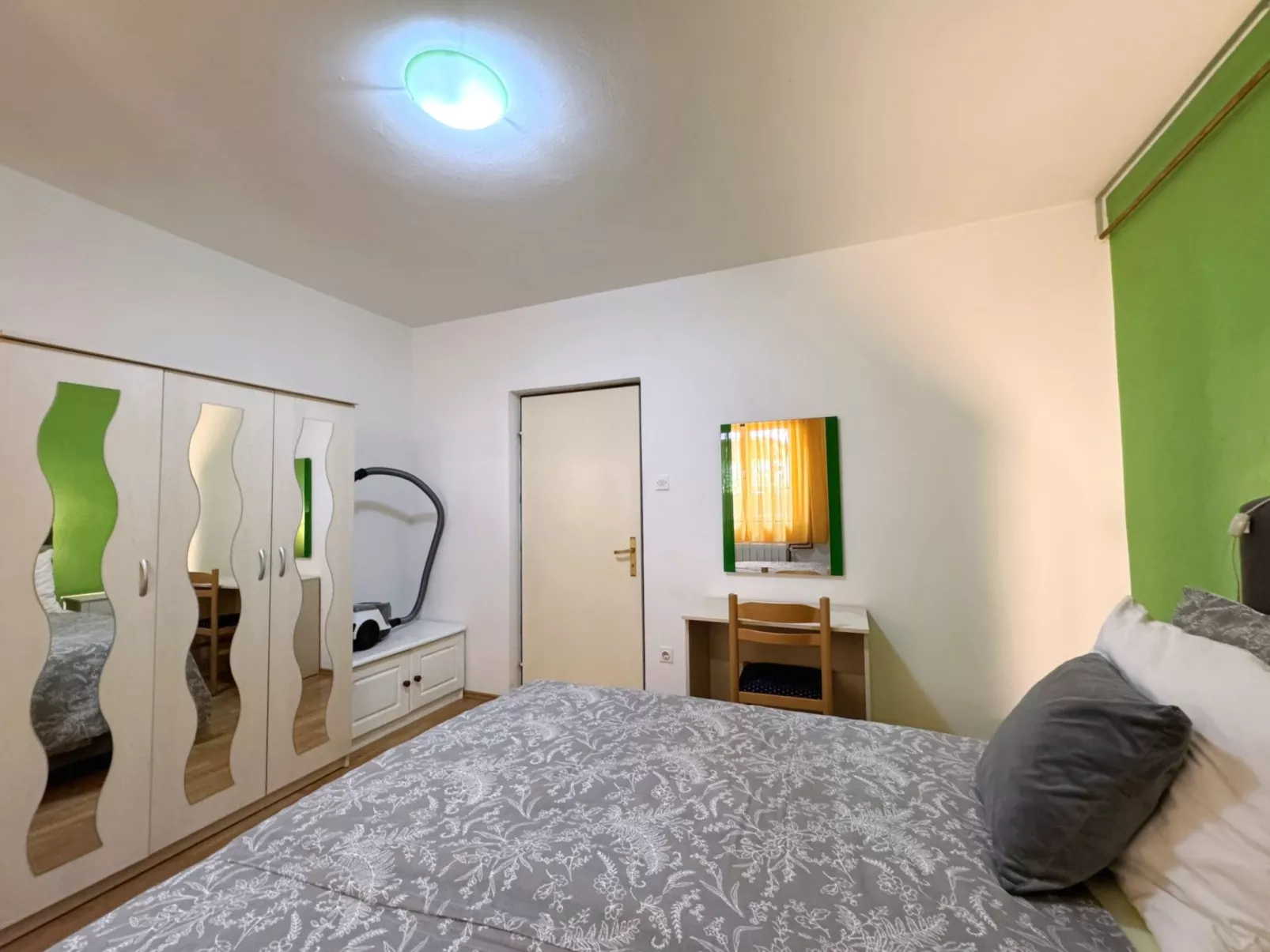 Apartment Andjelka - Binnen