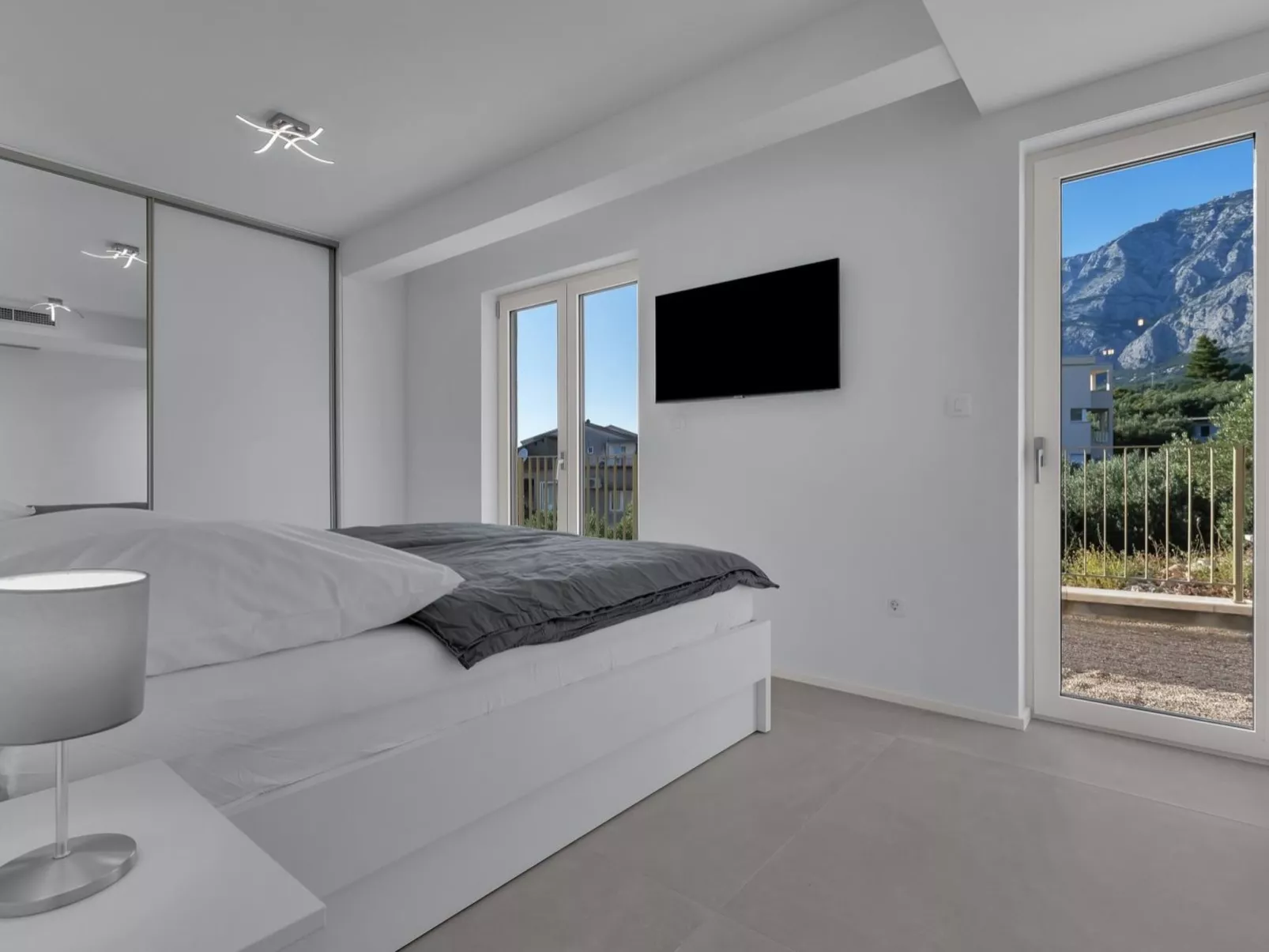 Apartman DeLux with private pool-Image-tags.info