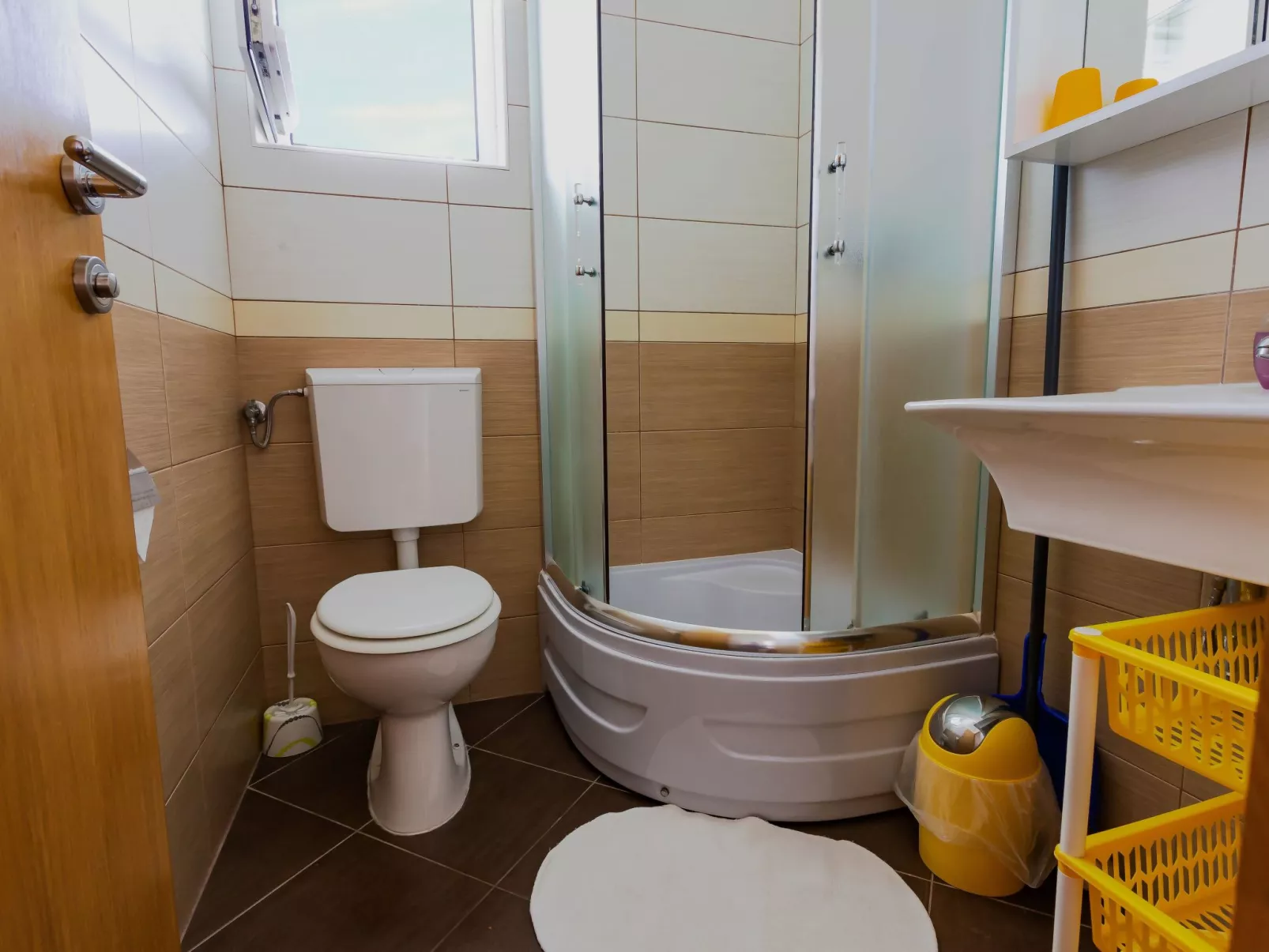 Wohnung "Buka Calim VI"-Binnen