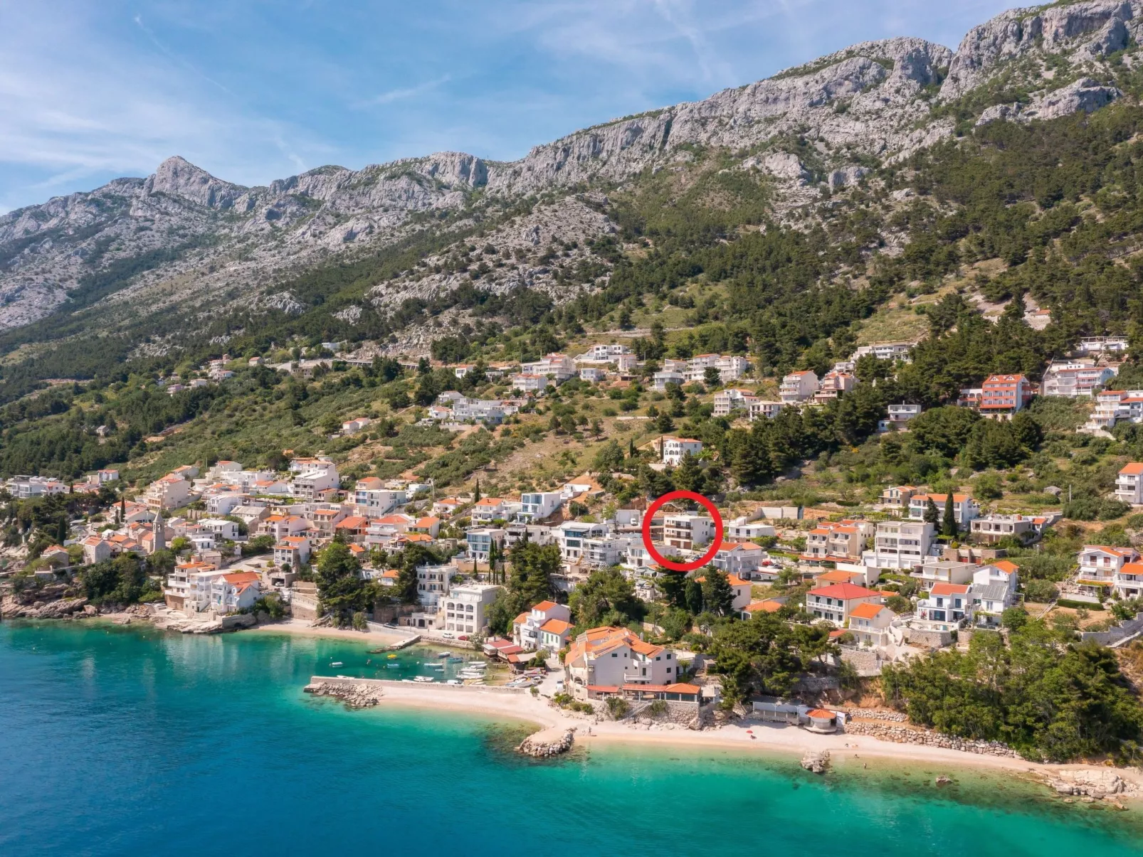 Stylisches Haus für 8 Personen und 4 Kinder-Image-tags.info