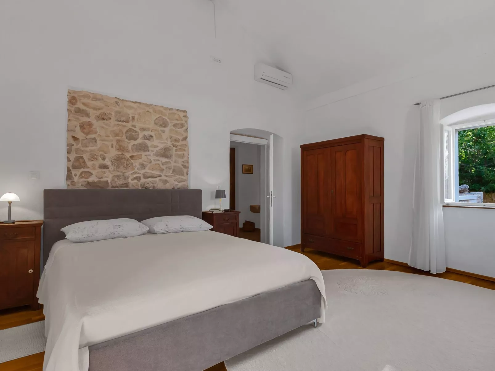 Haus Carpe Diem-Binnen