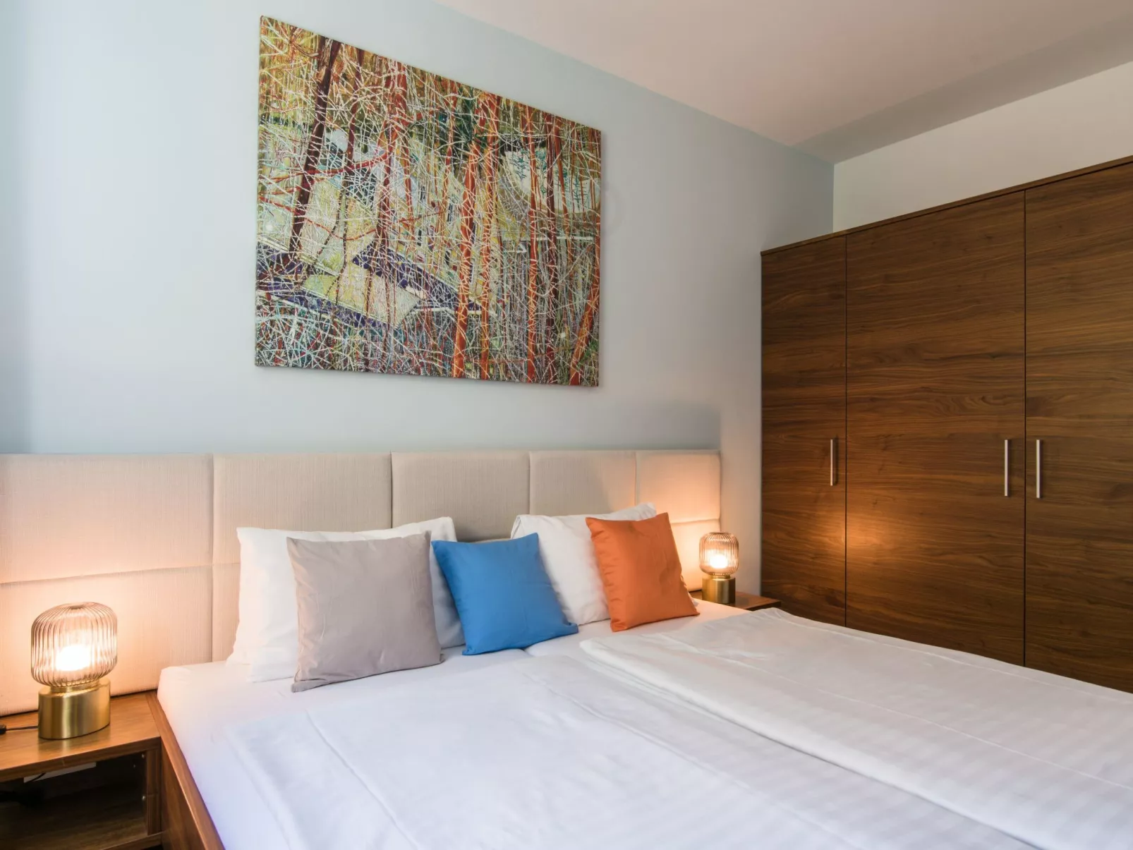 Villa by the Sea-Binnen