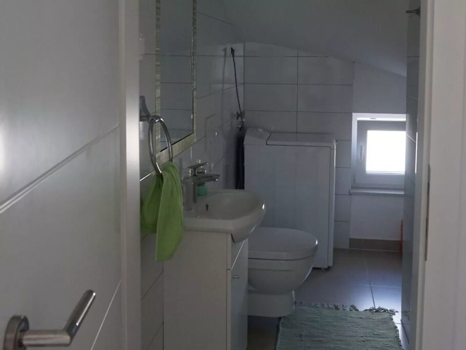 Neues Ferienhaus in Krnica mit Privatem Pool-Binnen