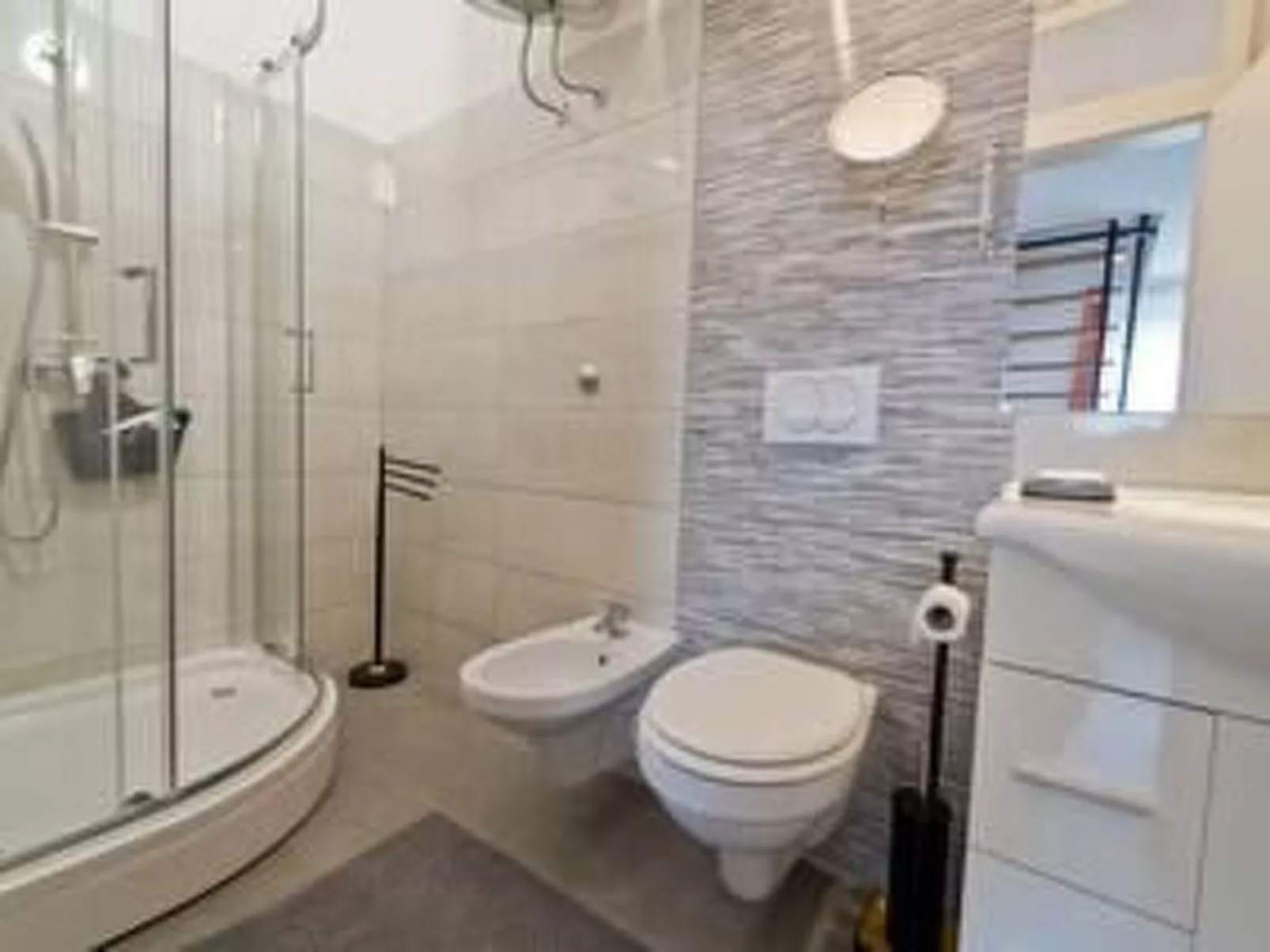 Bella Vista Wohnung in Vodnjan Meerblick-Binnen