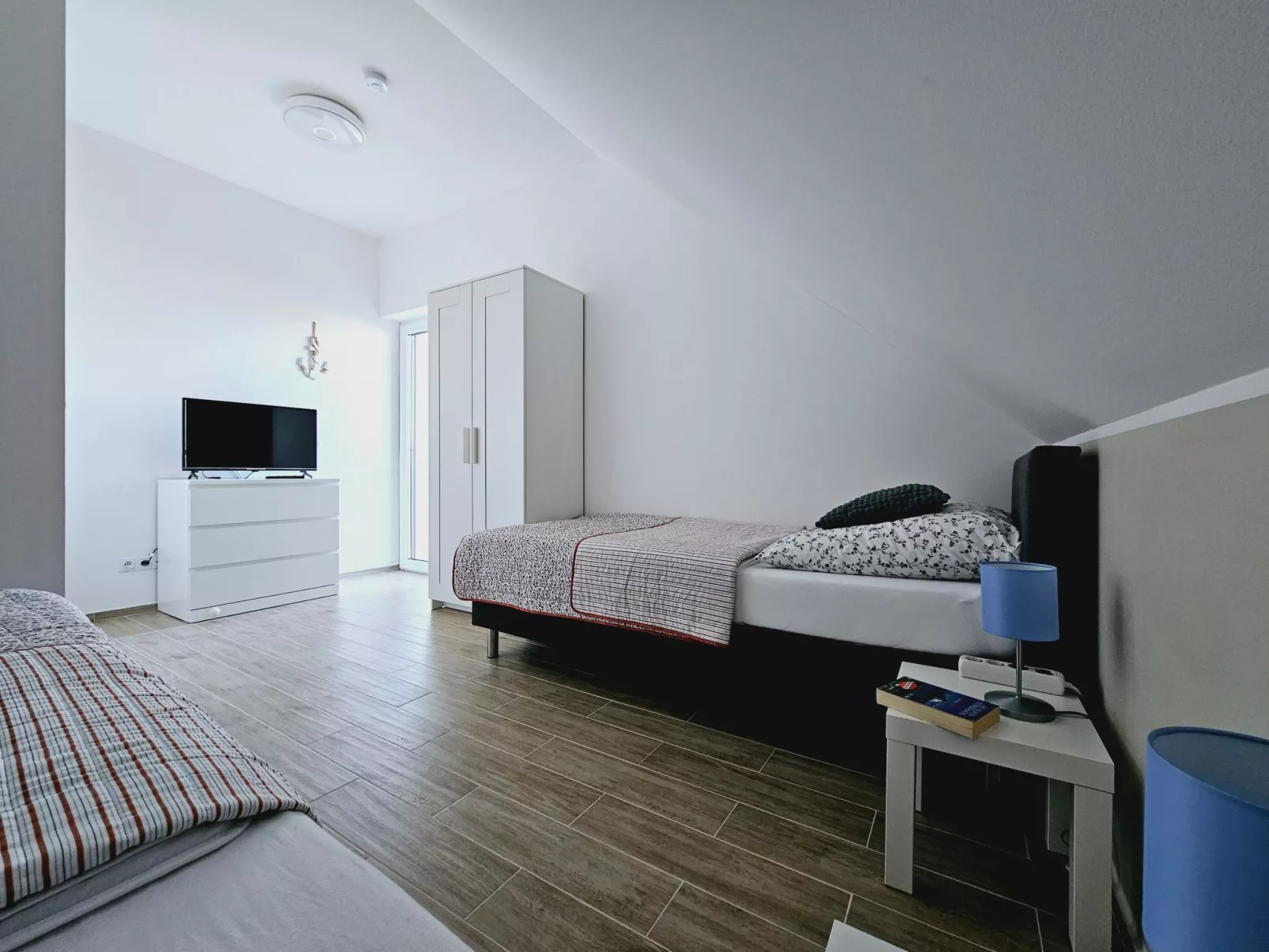 Ferienvilla "Villa Koprowo" mit Jacuzzi und Sauna-Binnen