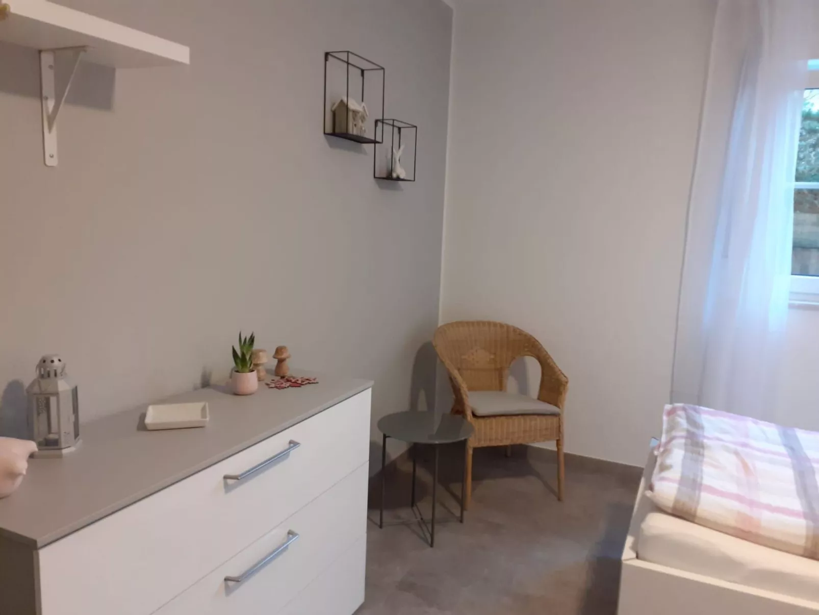 Haus Mühlenbach-Binnen