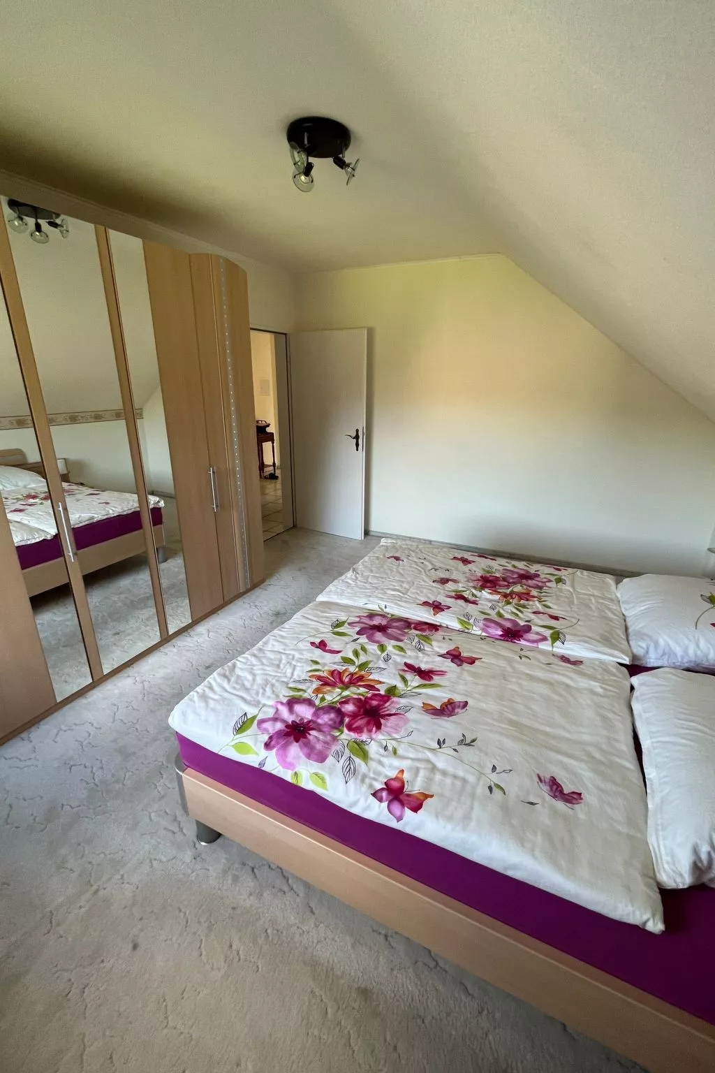 In Jeversen an der Aller-Binnen