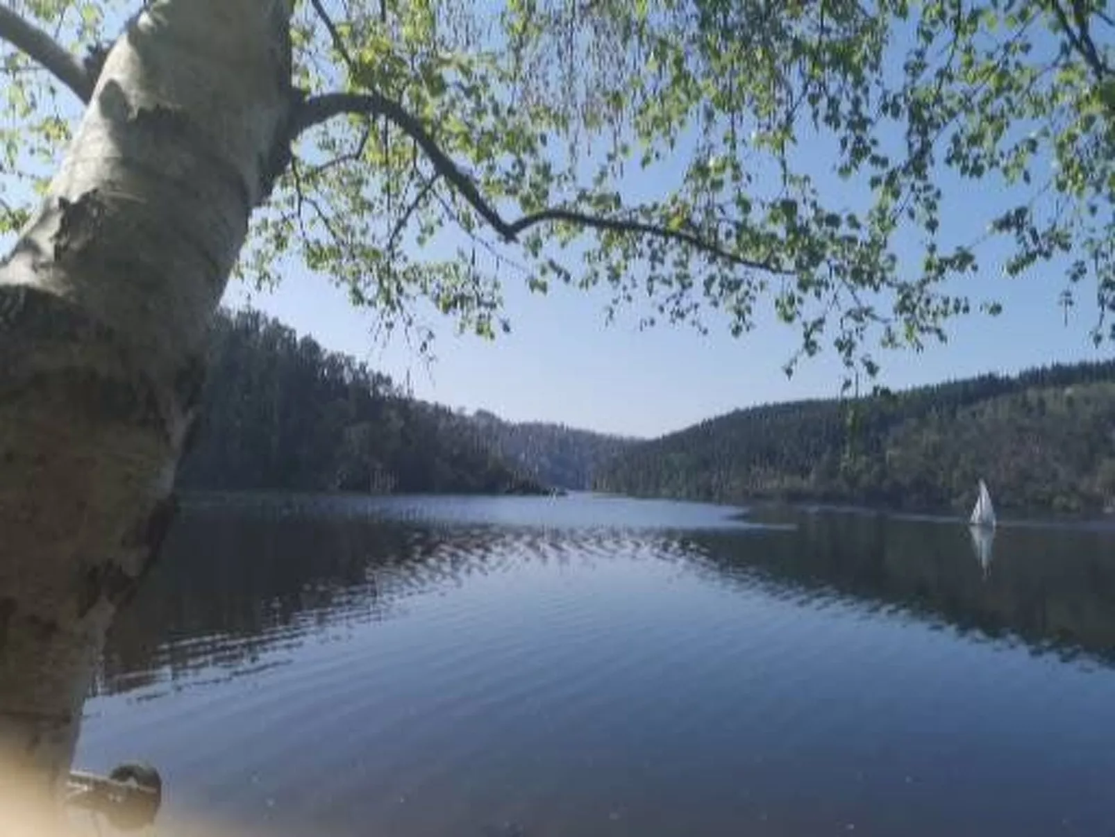 Thüringer Landhaus-Buiten