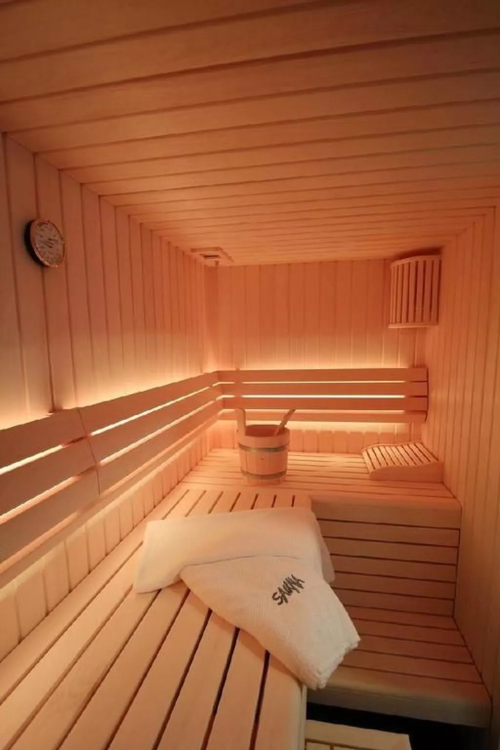 Apartement Villa Am Meer in Glowe mit Terasse EG-Binnen