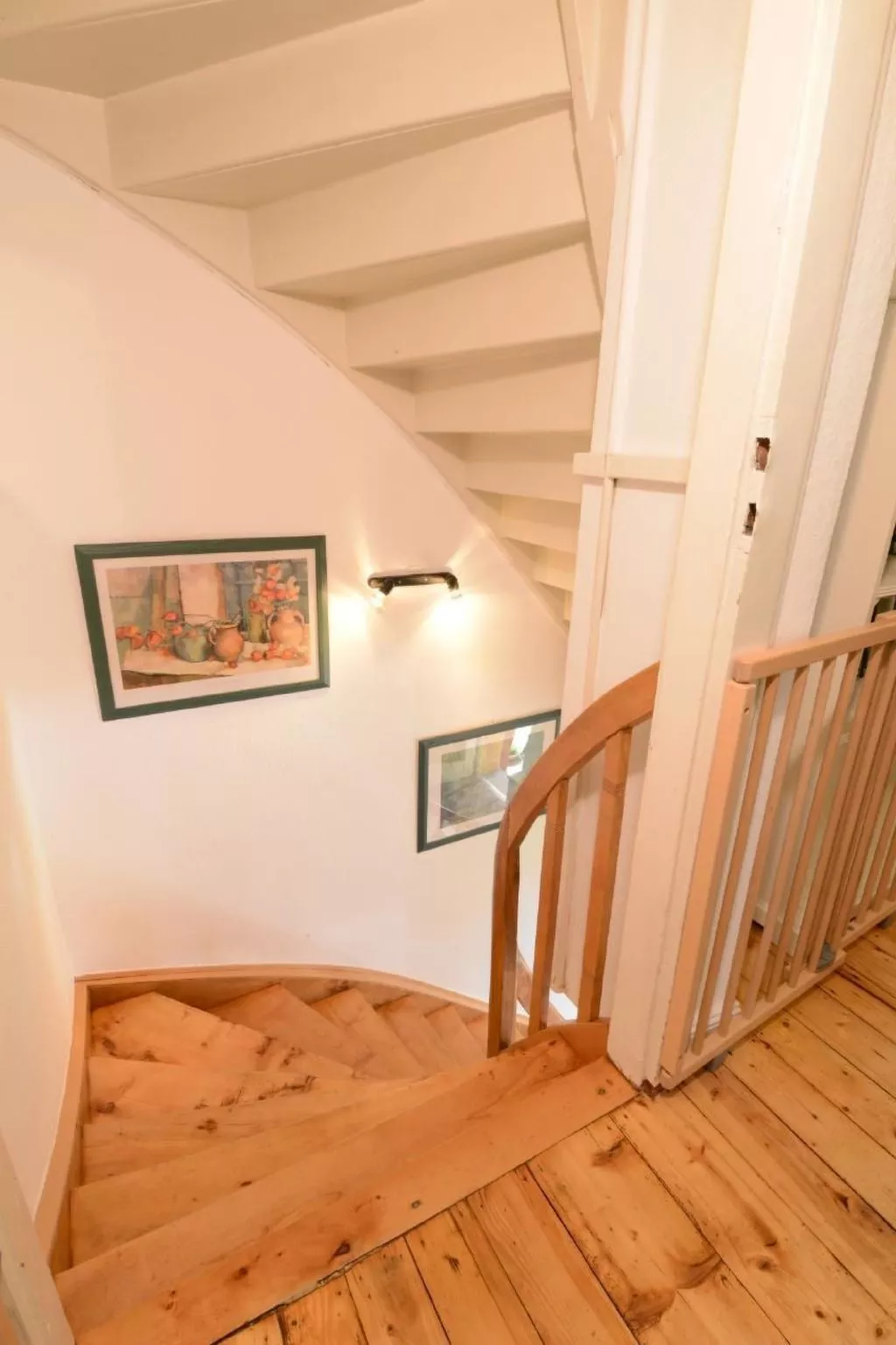 Ruhiges Ferienhaus in Lommersdorf mit Garten - Binnen