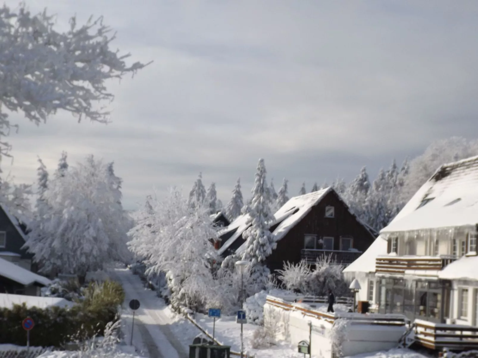 Großzügige Wohnung mit Bergblick im Haus Hopfe-Image-tags.info