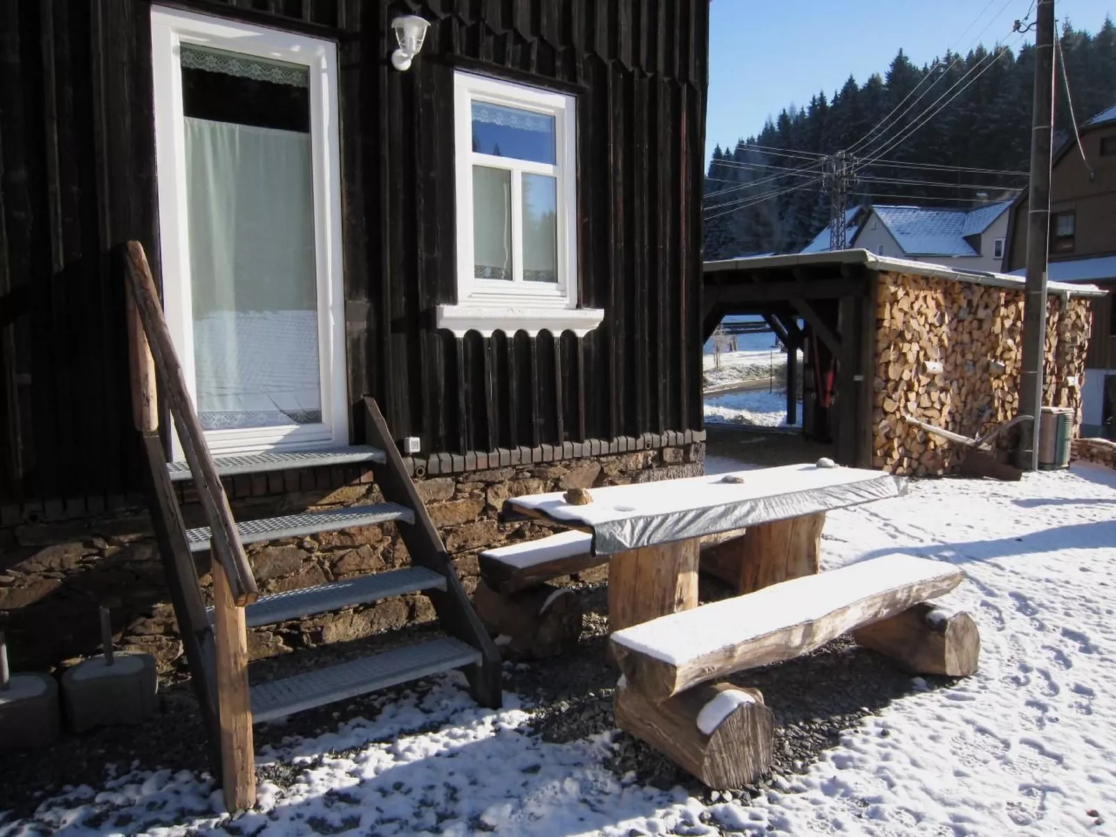 FW Glashütte-Buiten