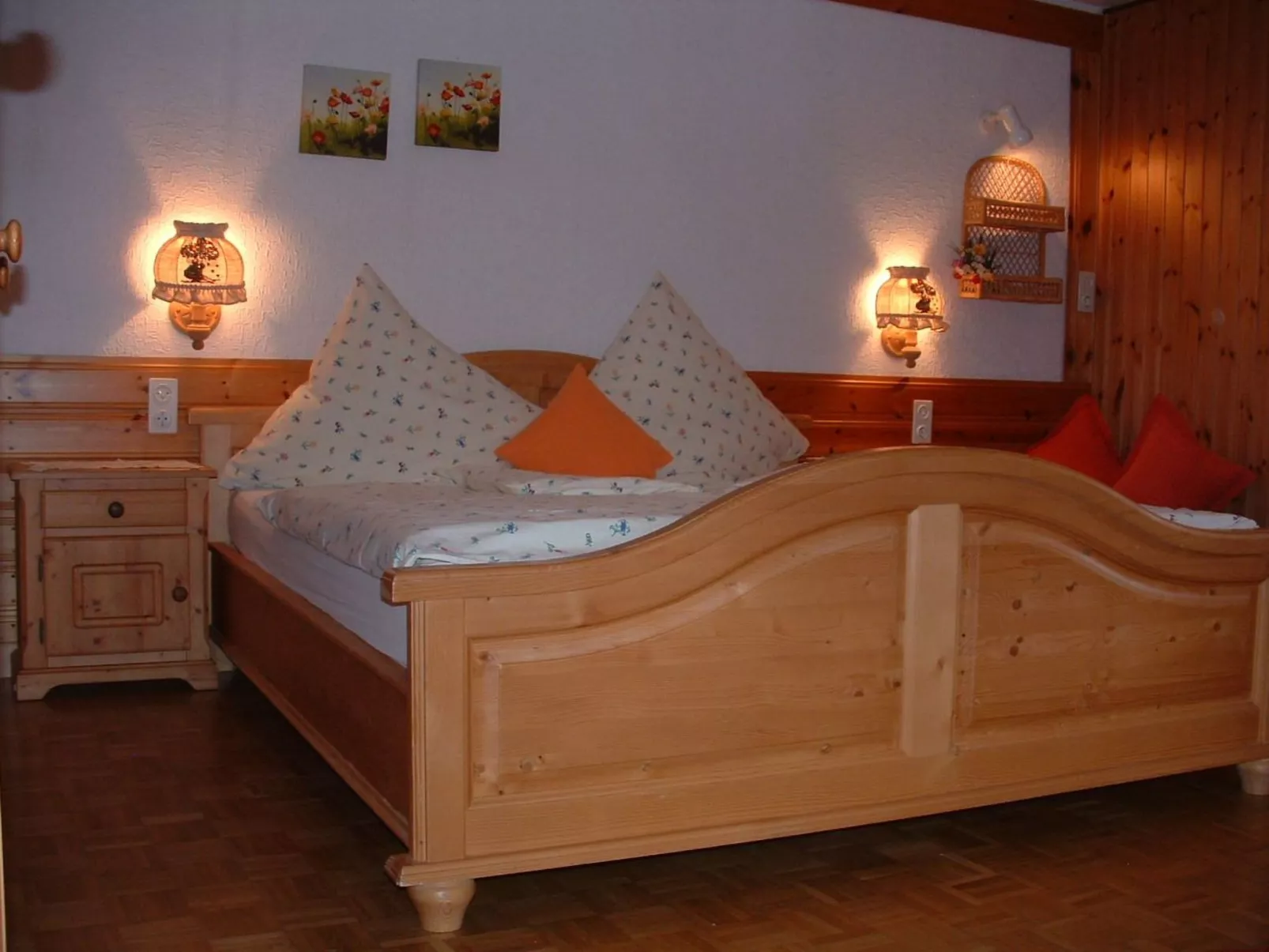 FeWo Weissenbach-Binnen