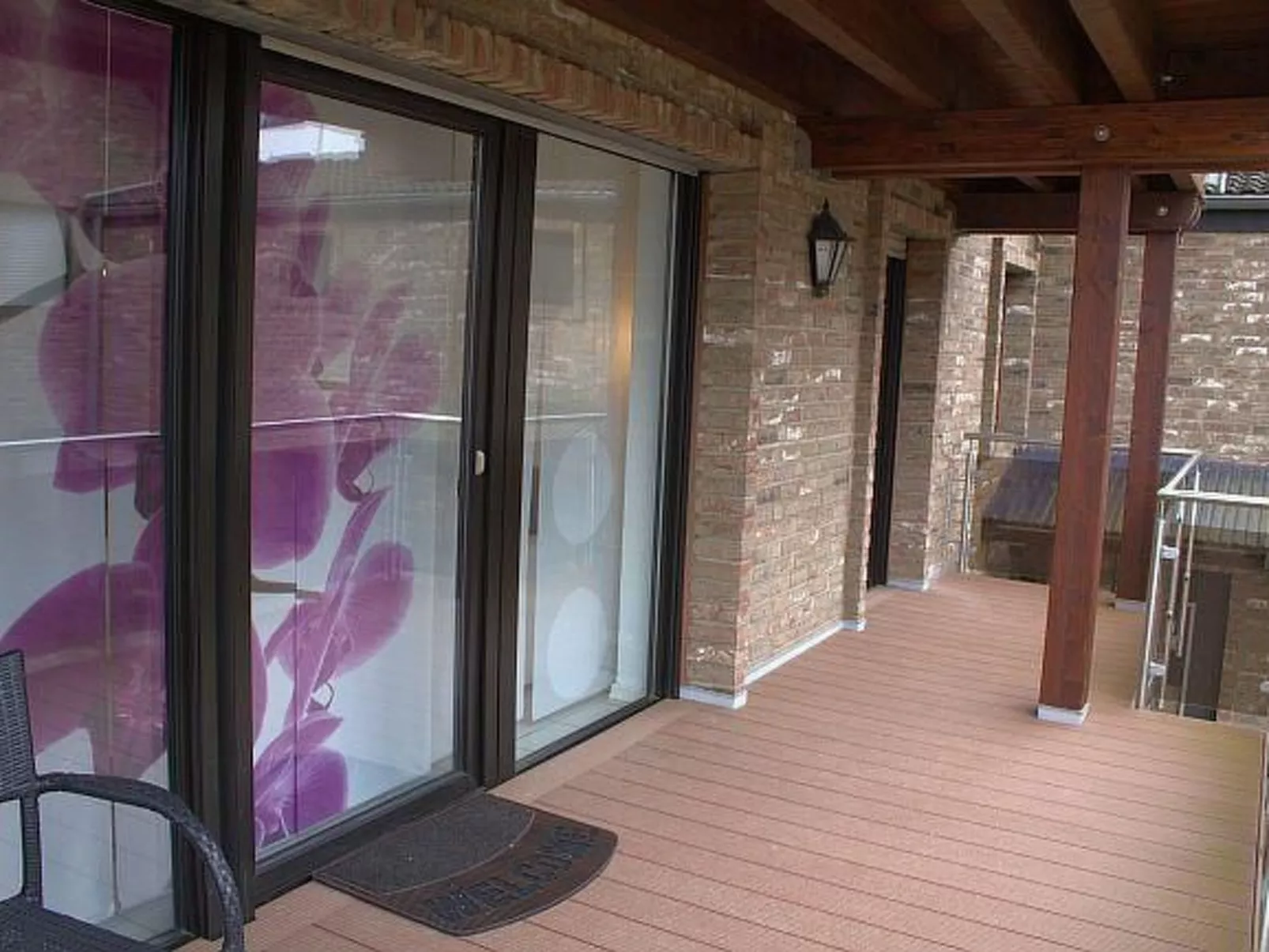 Elegante Ferienwohnung in Schalkenmehren-Image-tags.info