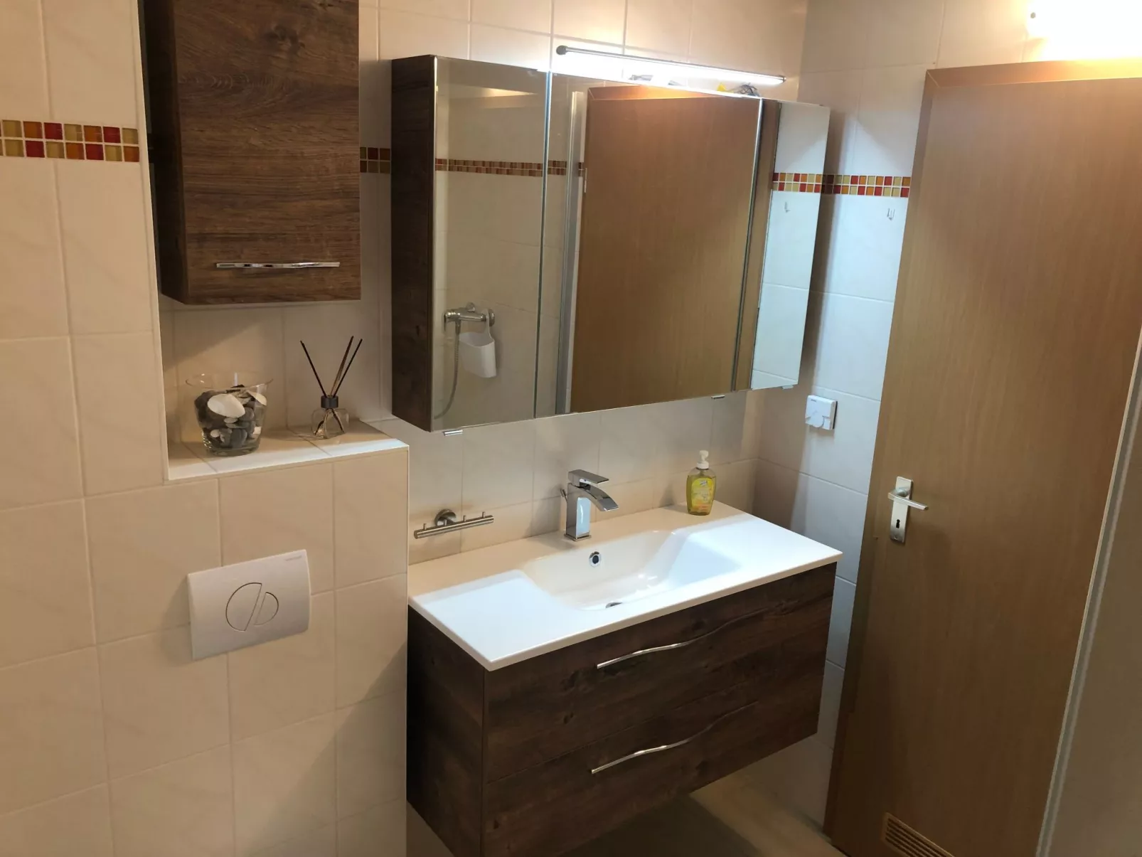 Müritzbrise groß in in Ludorf - Binnen