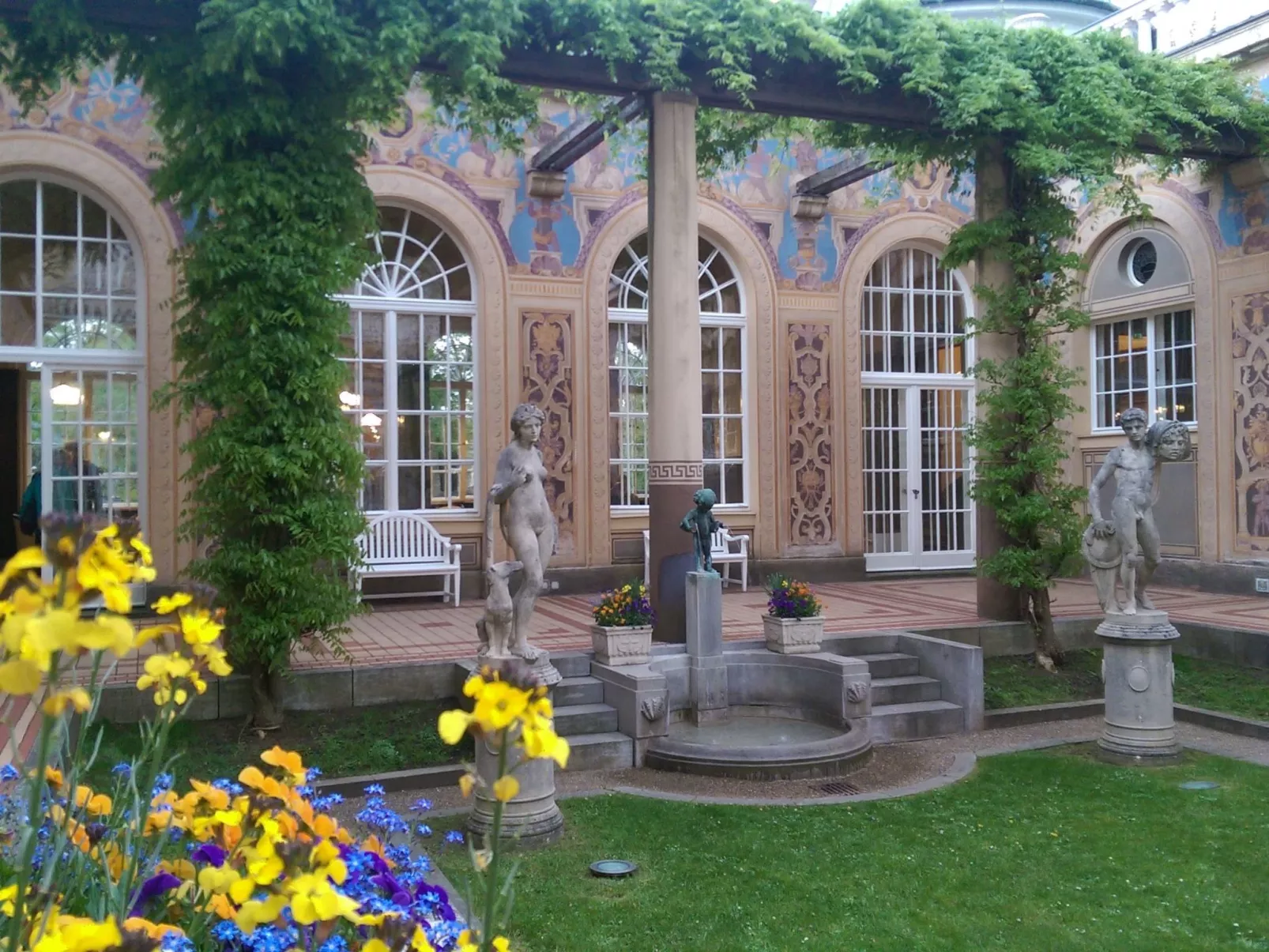 Apartment Gala, ruhige Lage, stadtnah-Image-tags.info