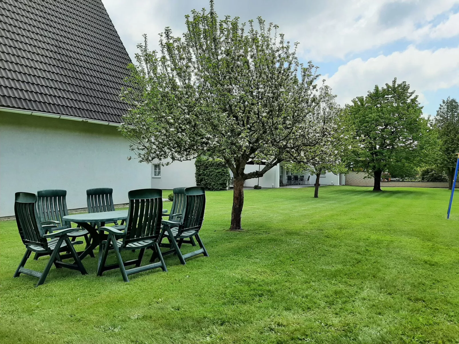 Fewo Stricker 22-Buiten