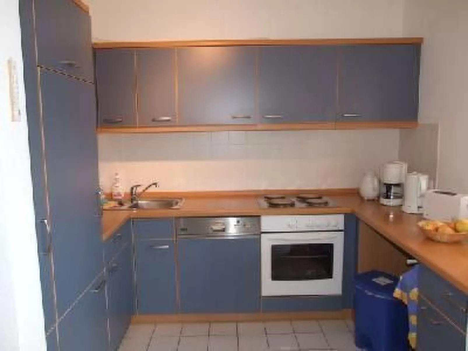 Am Buchenhain in Koserow-Binnen