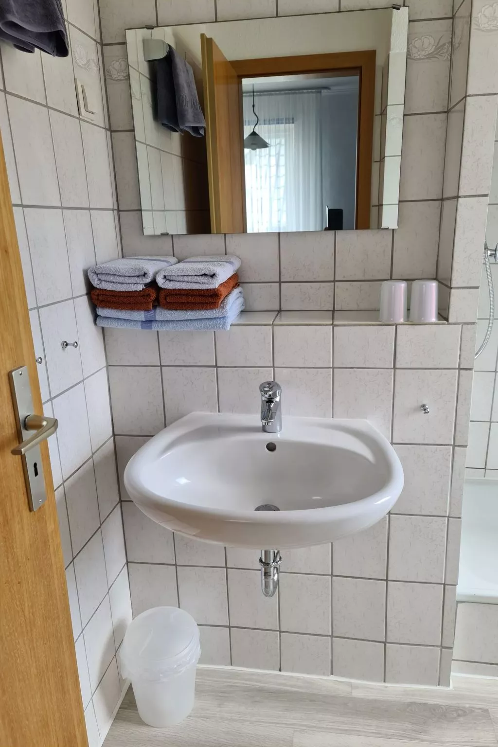 Gästehaus Kopp Wohnung Nr. 03 in Cuxhaven-Duhnen-Binnen