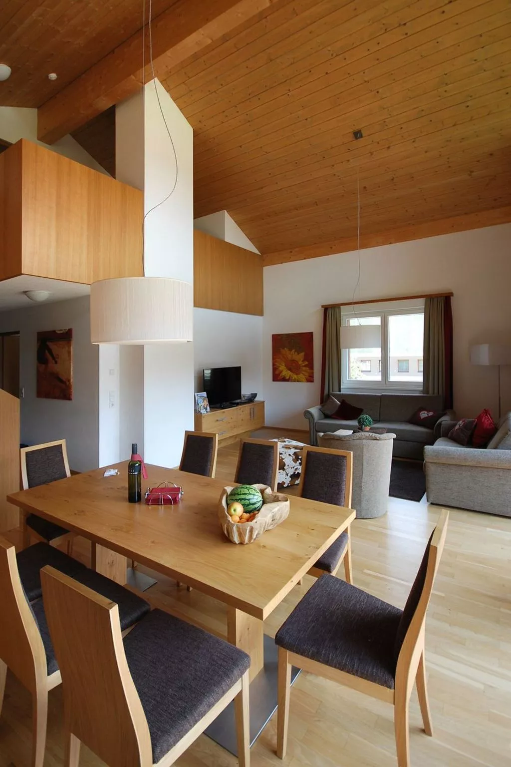 Hochwertige Ferienwohnung in Matrei In Osttirol-Binnen