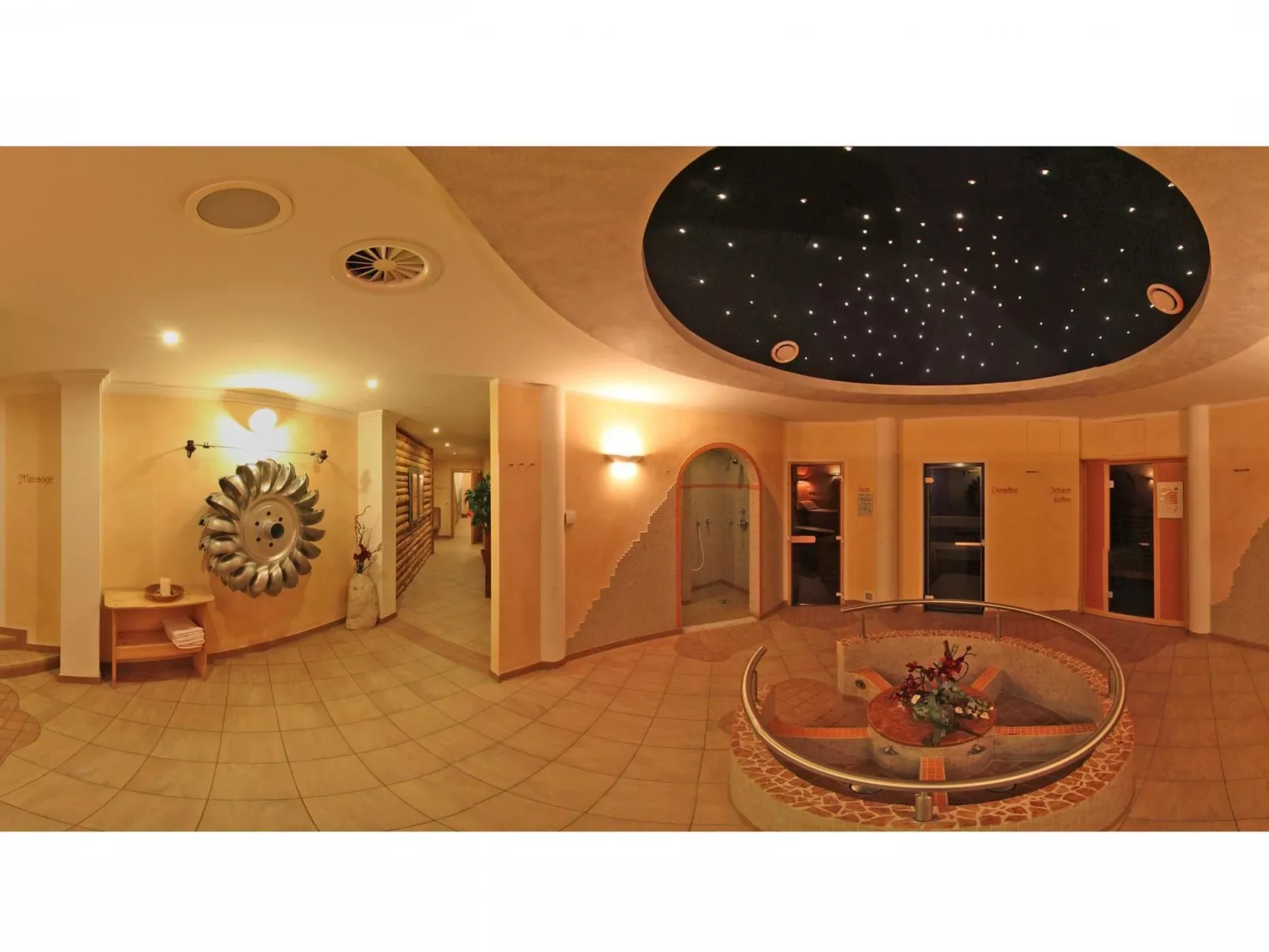 Bio-Haus # 402 - Buiten