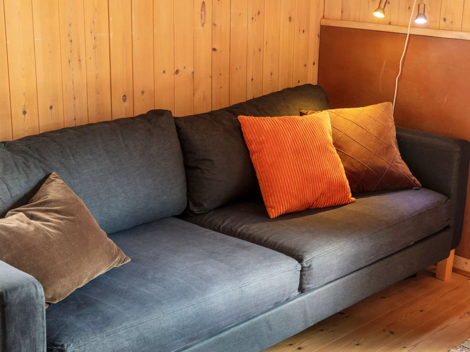 Nachhaltig und gefühlvoll in Seenähe-Binnen