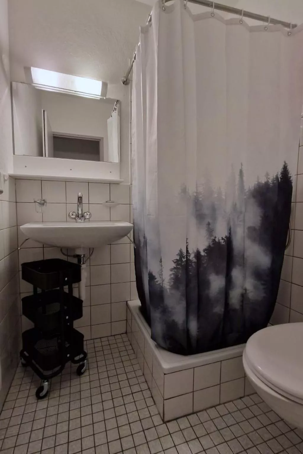 Ski- und Gruppenhaus-Binnen