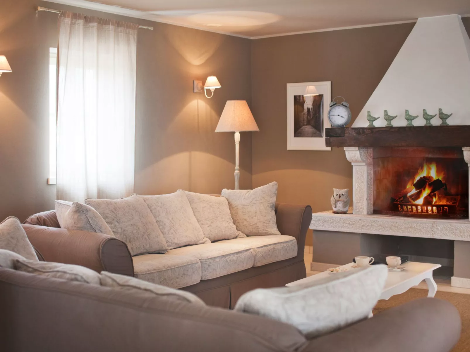 Mit Privatpool für 10 Personen ca. 400 m&sup2; in Bajkini, Istrien (Binnenland - Binnen