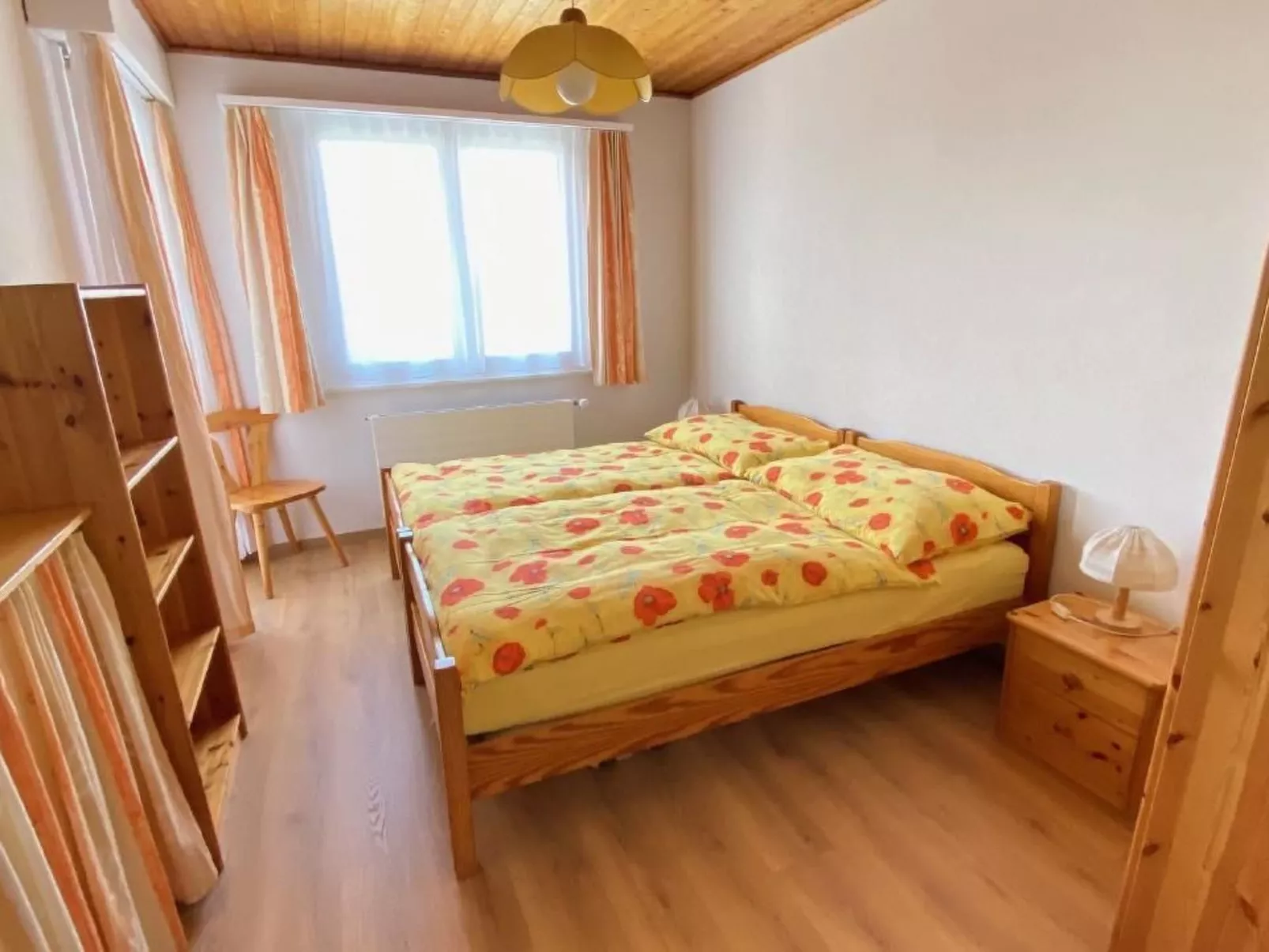 Mont-Fort 14A-Binnen