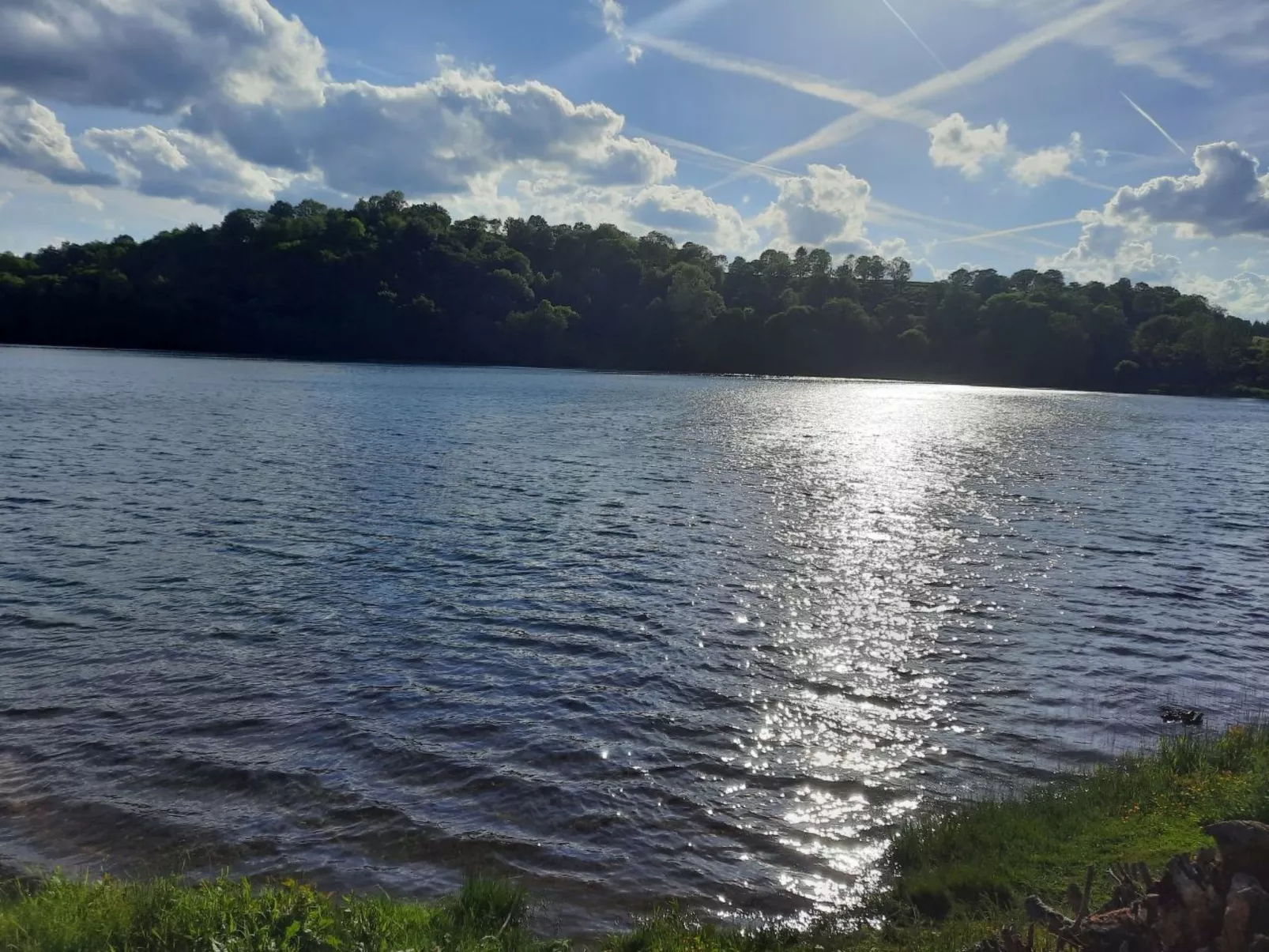 Kleiner Eifeltraum-Buiten