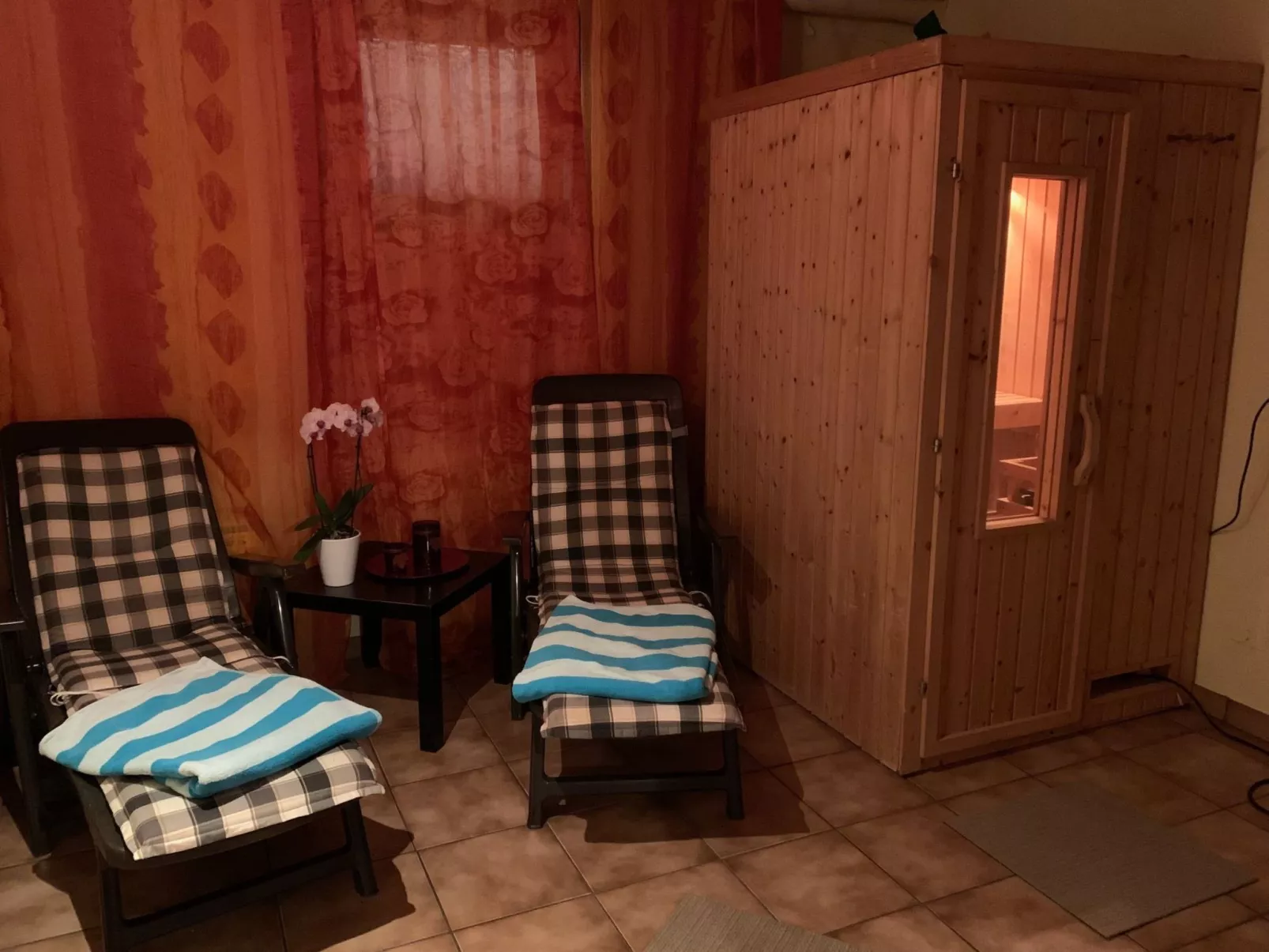 In Goddelsheim mit Eigener Terrasse-Image-tags.info