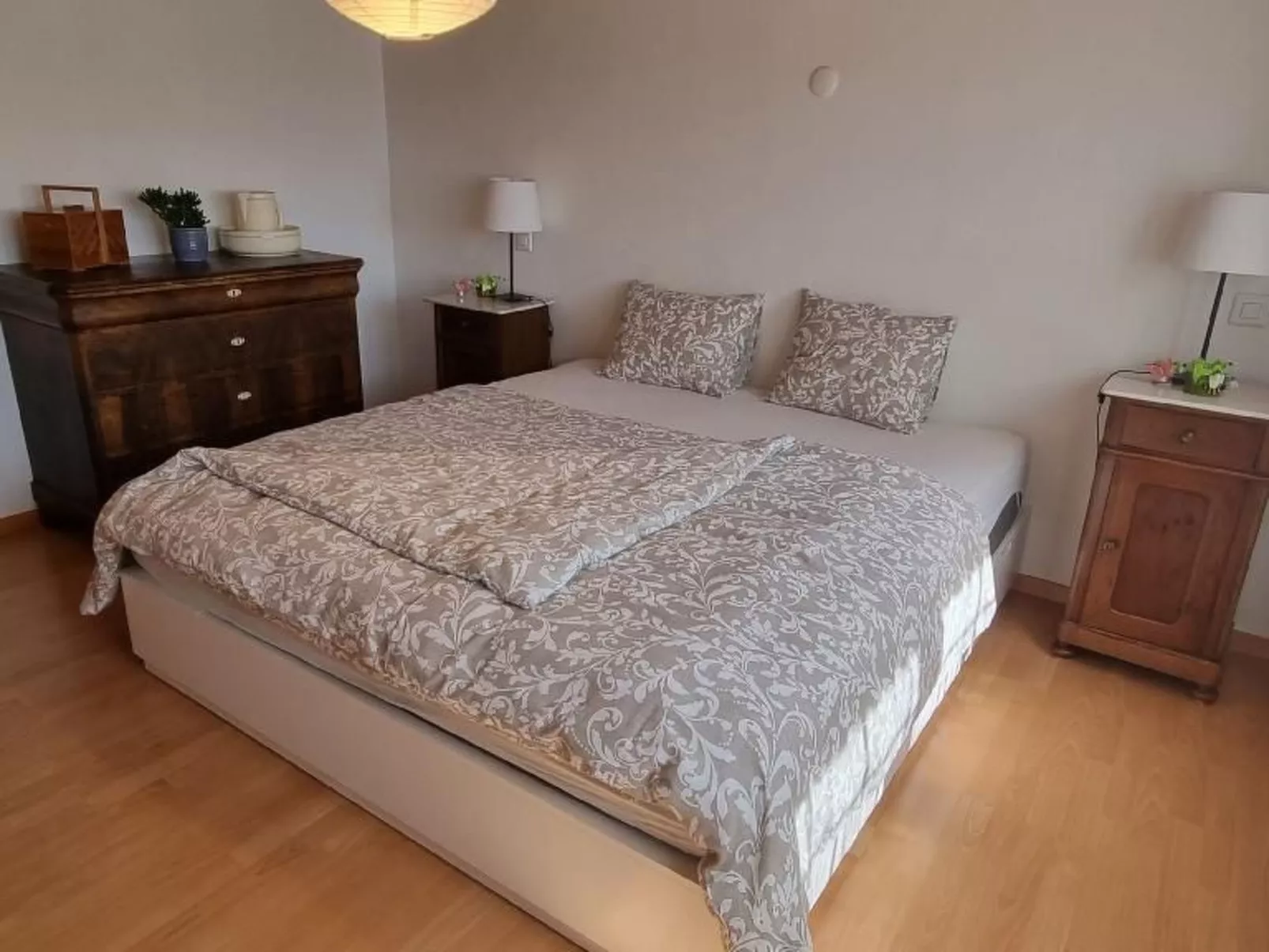 Tiererlebnishof Windegg-Binnen