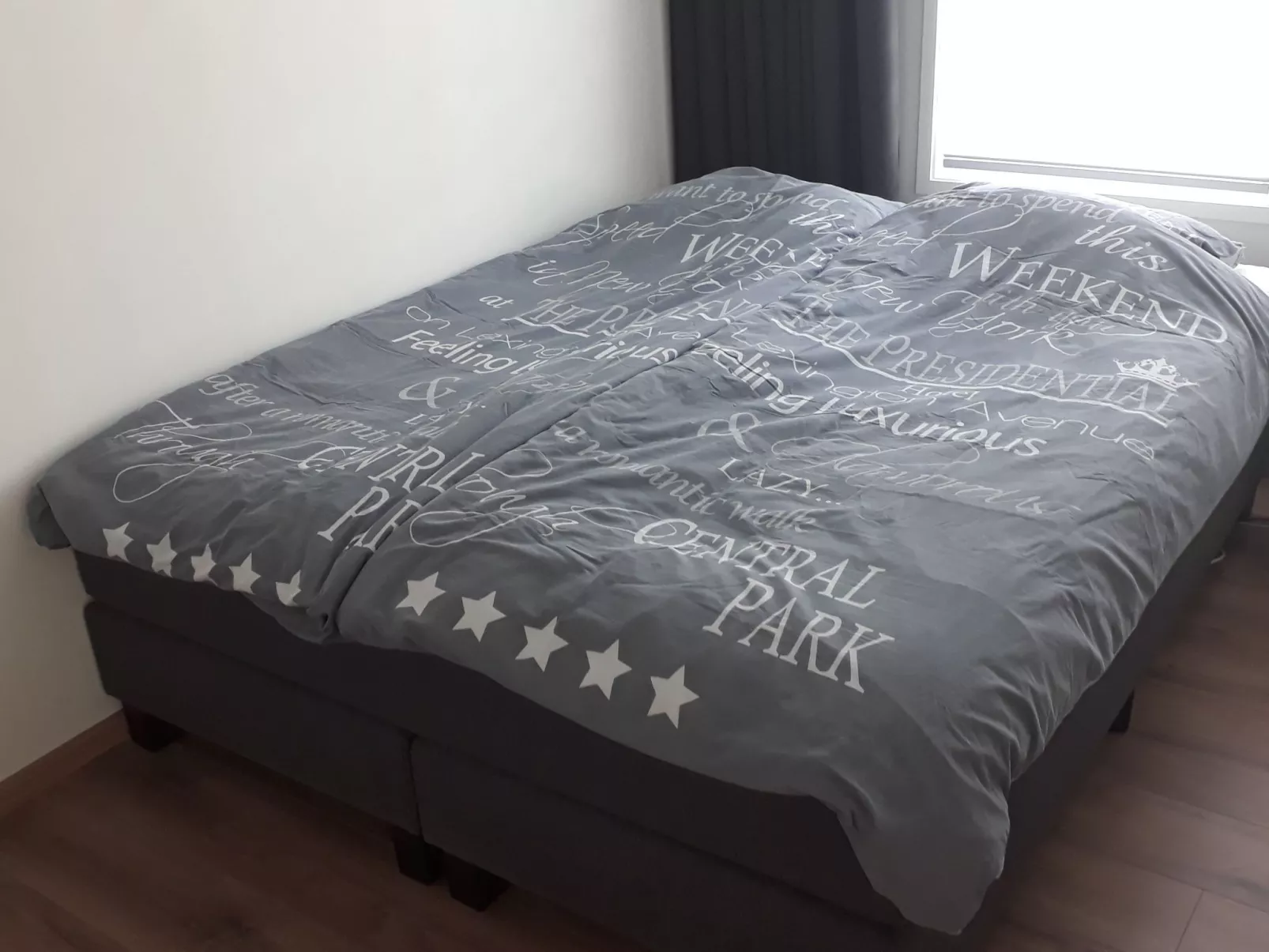 Mit privatem Garten und Terrasse-Binnen