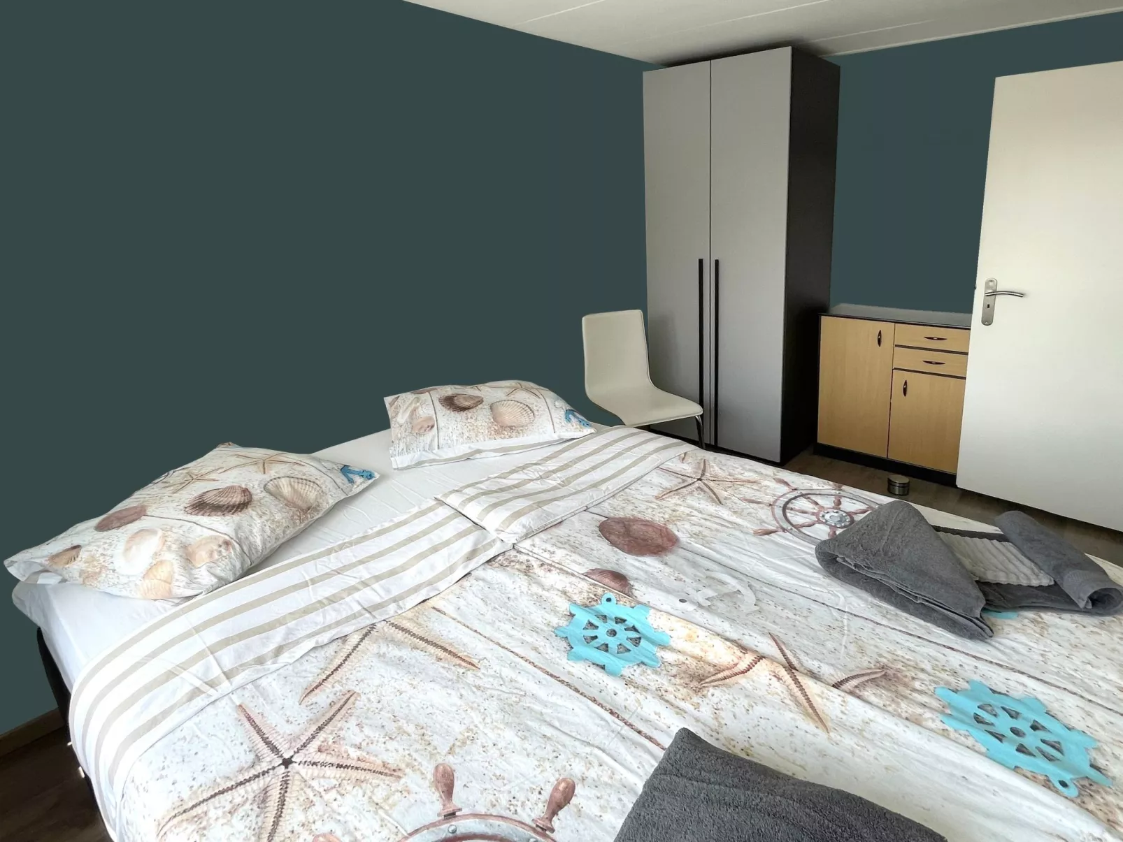 Aurora, Katwijk Zee-Binnen