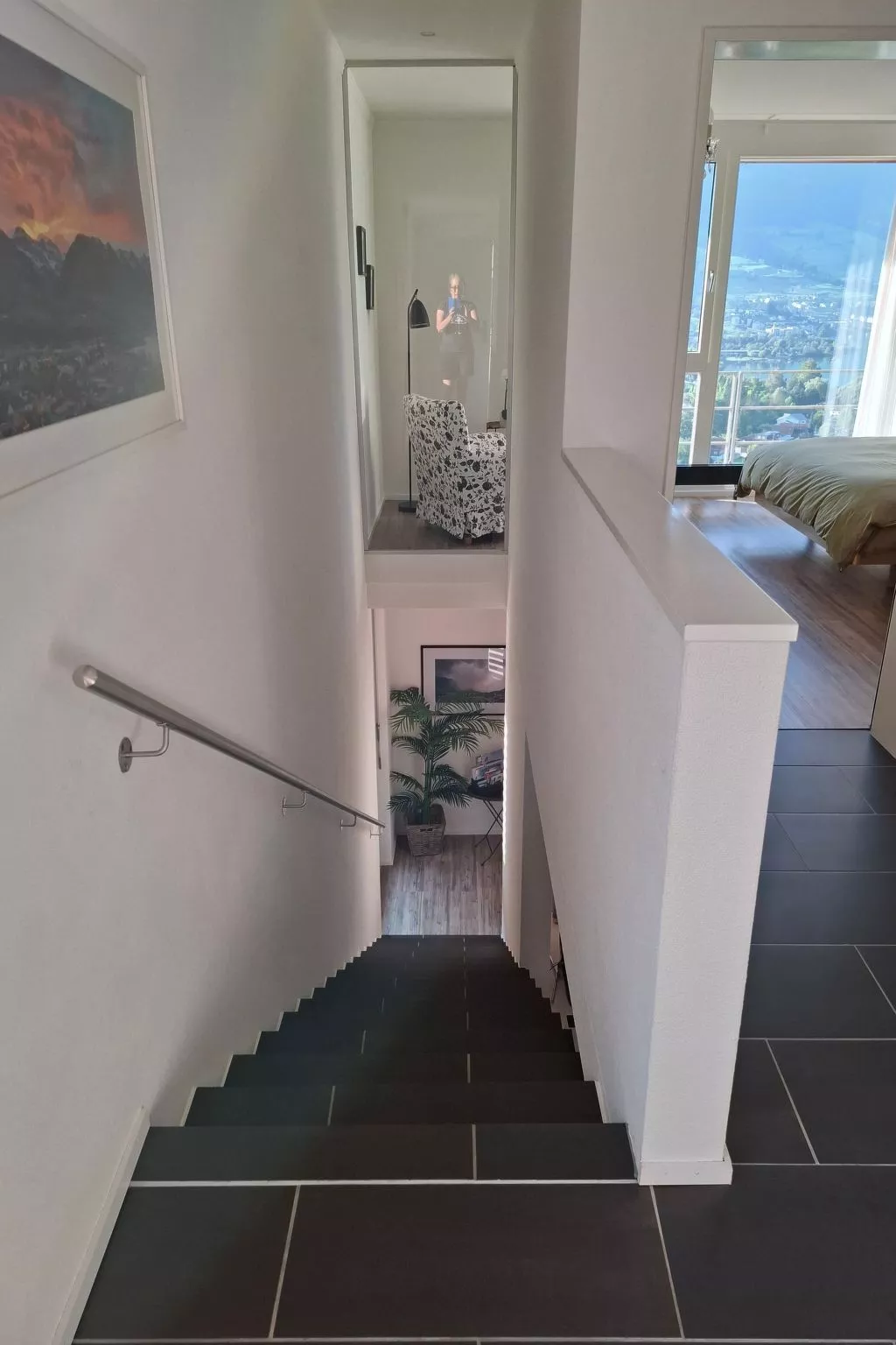 Oase in Sarnen-Binnen