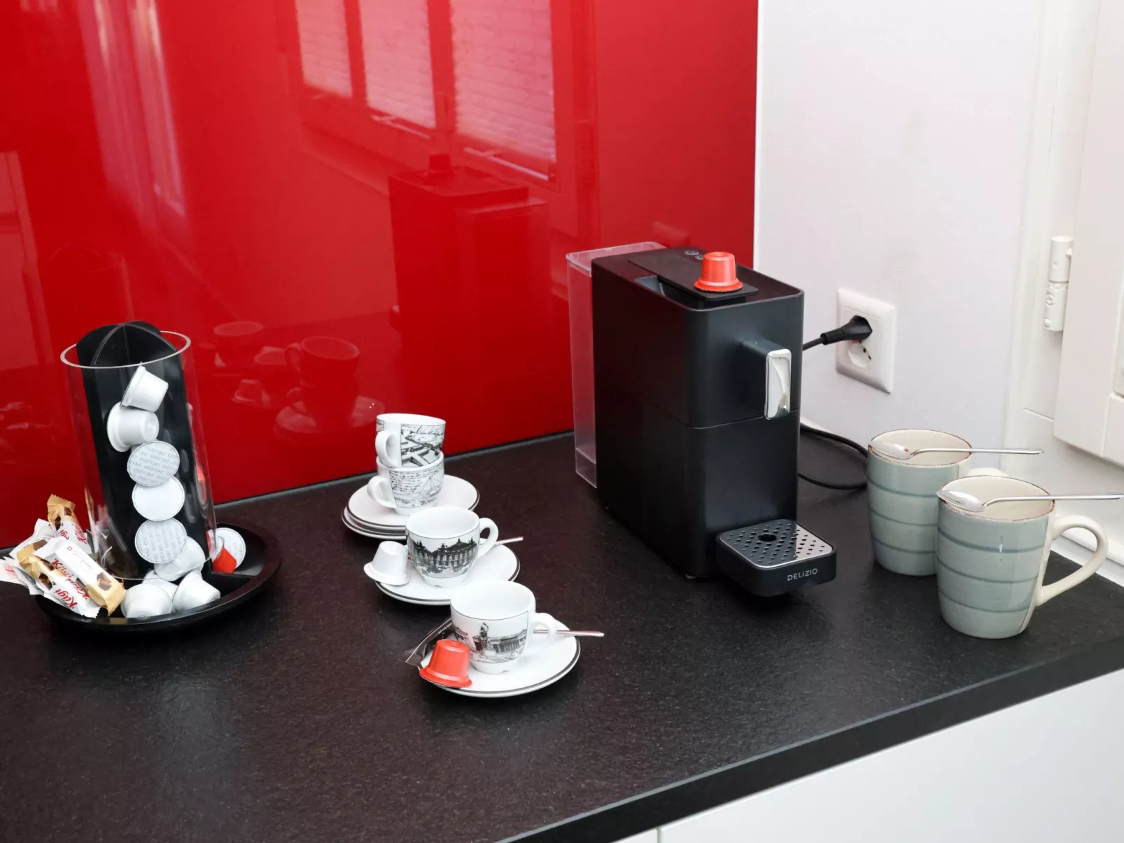 Gartenwohnung Sarnen-Binnen