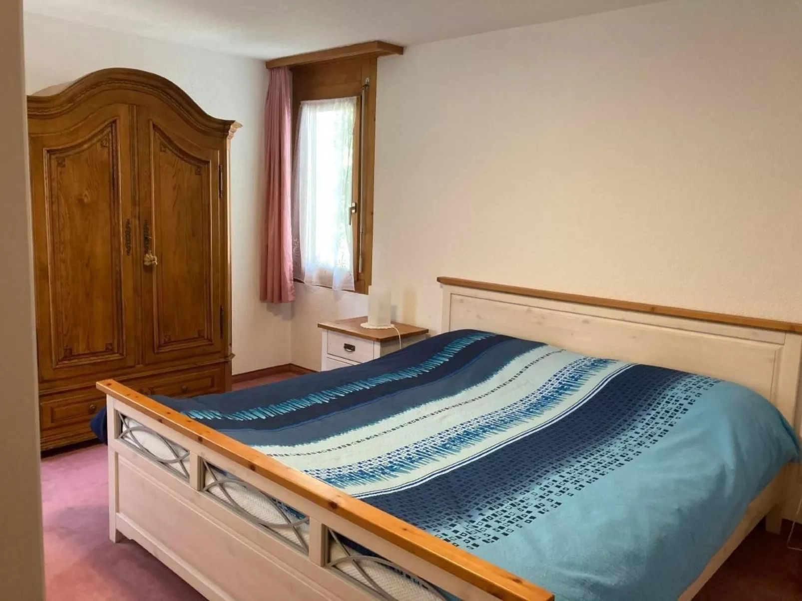 Für 6 Personen in Sagogn-Binnen