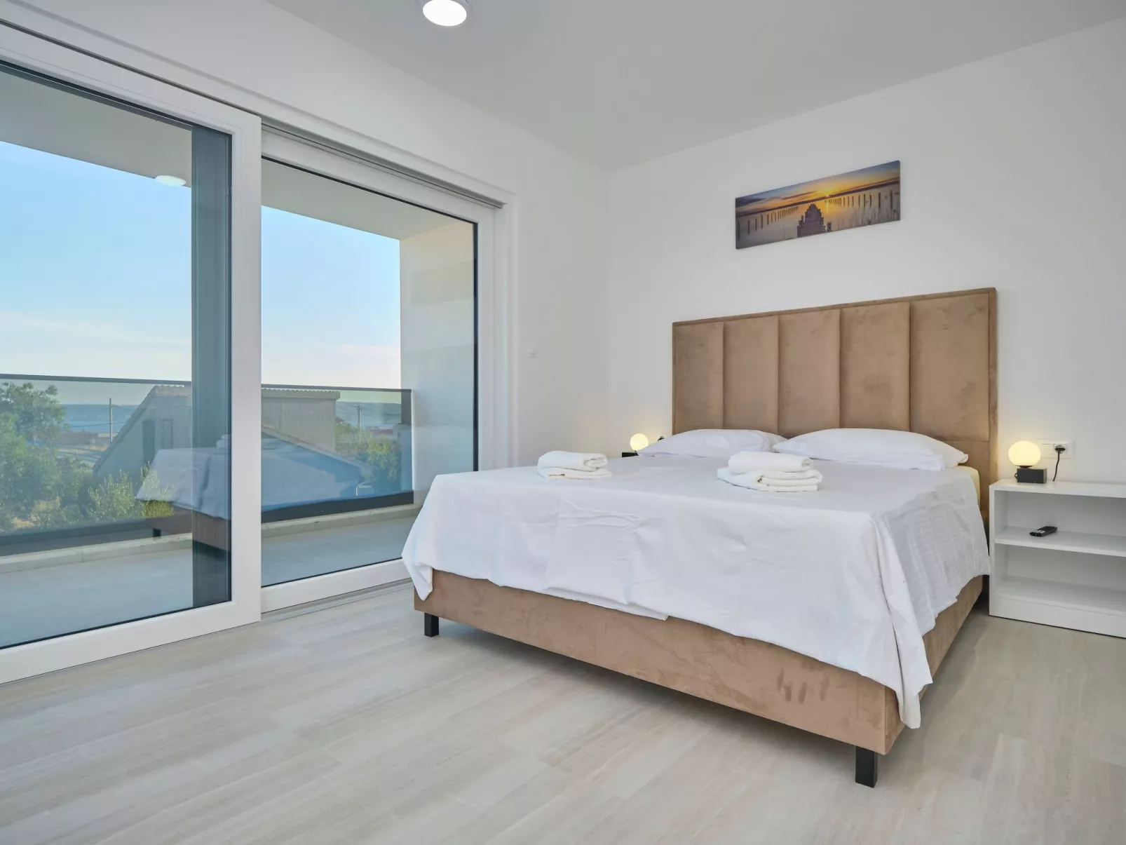 Villa Adria Traum-Binnen